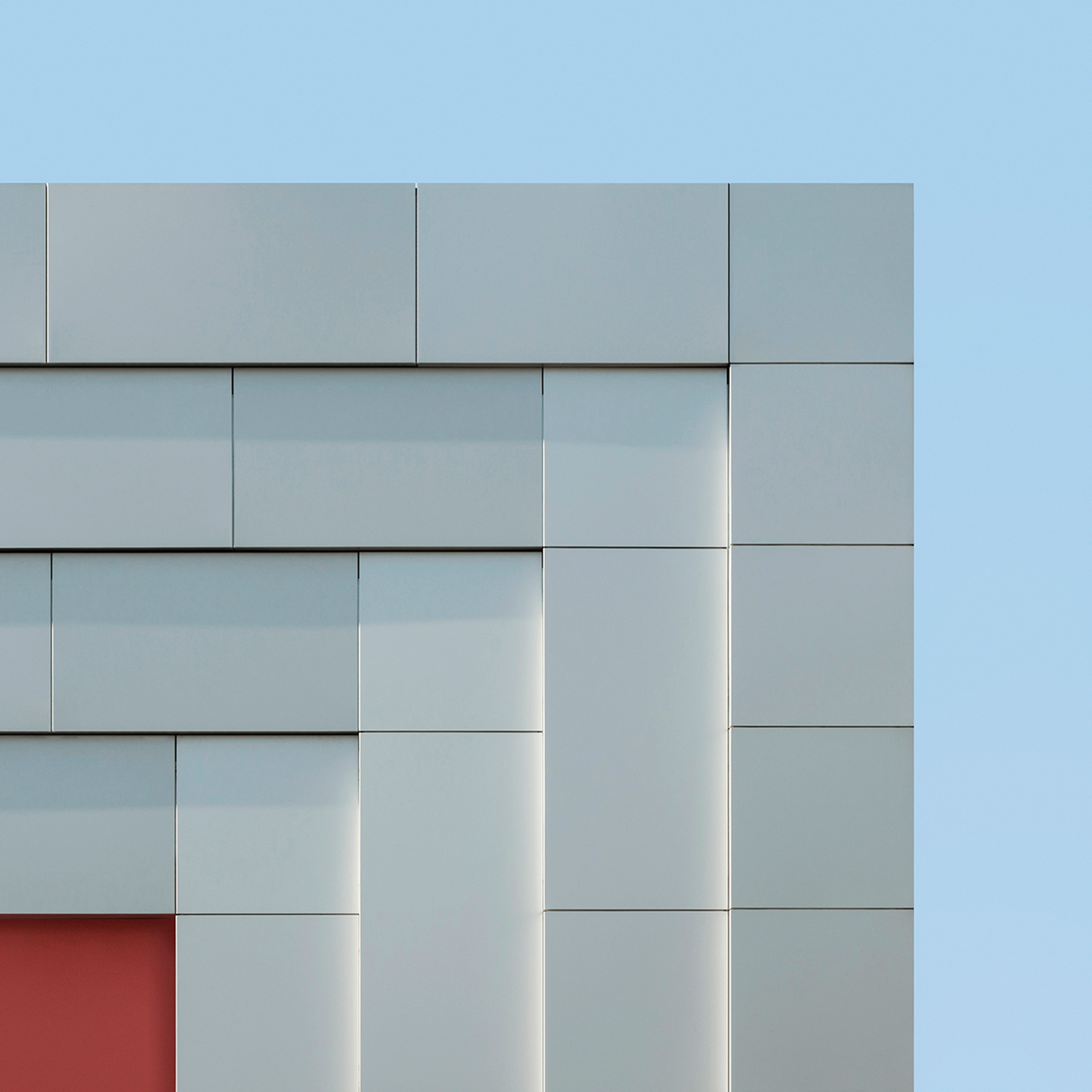 Red Square- Collection: Italy