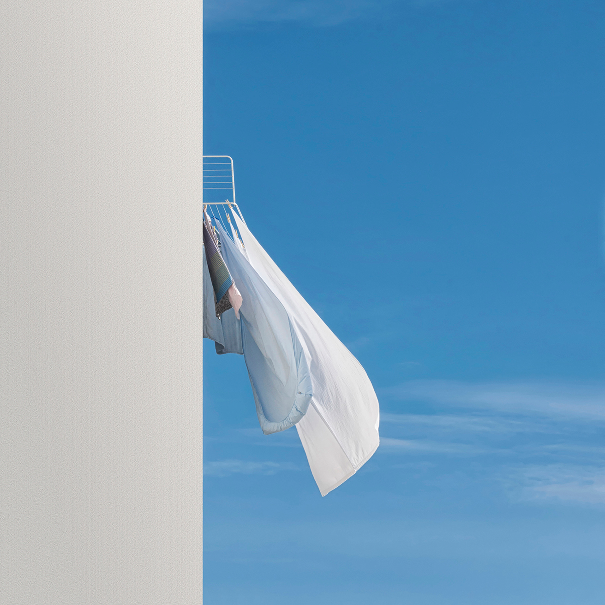 Fresh Air- Collection: Italy