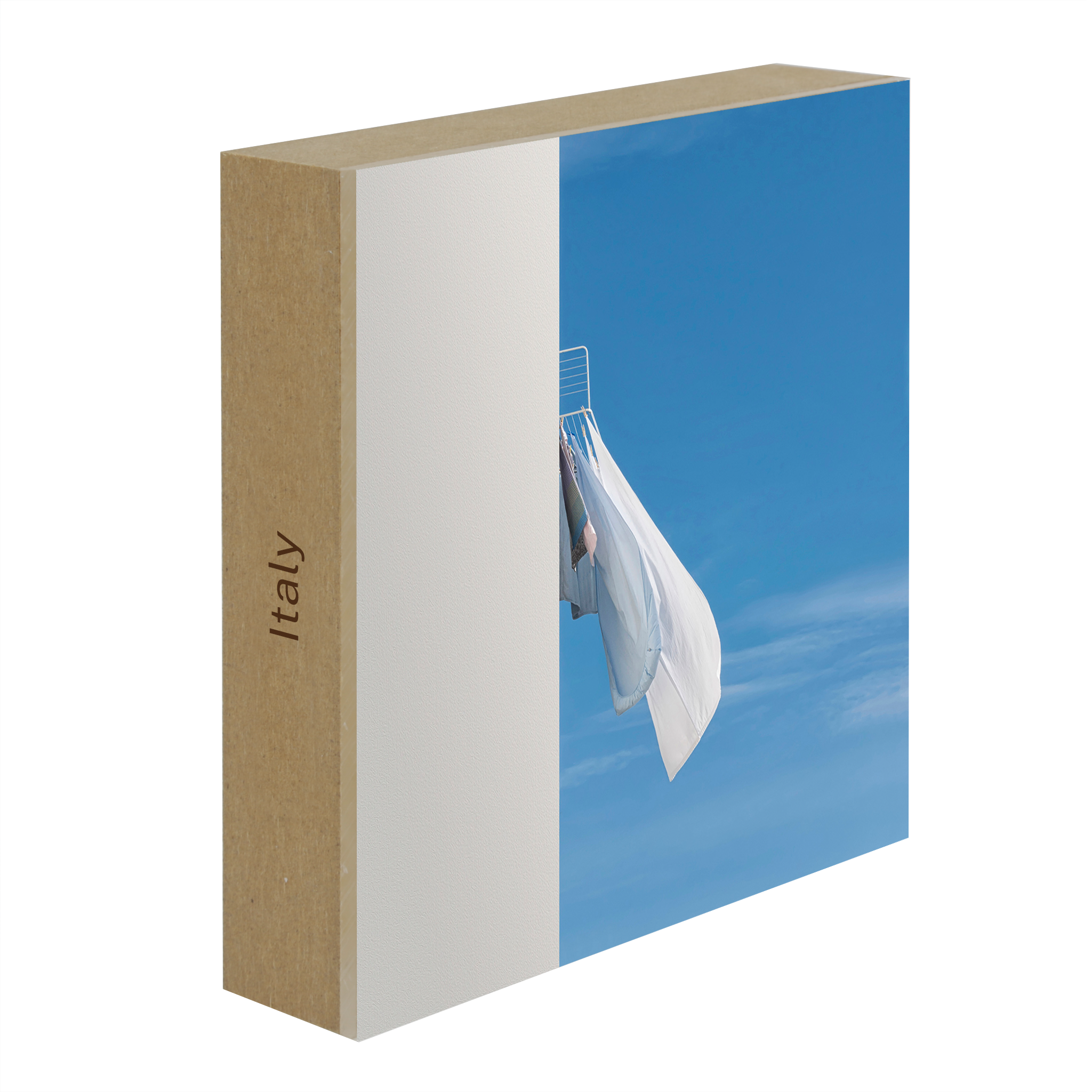 Fresh Air- Collection: Italy