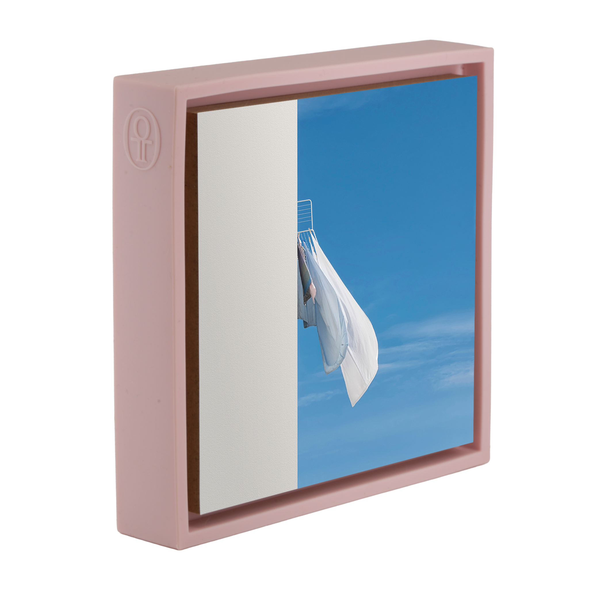 Fresh Air- Pink Wrapp