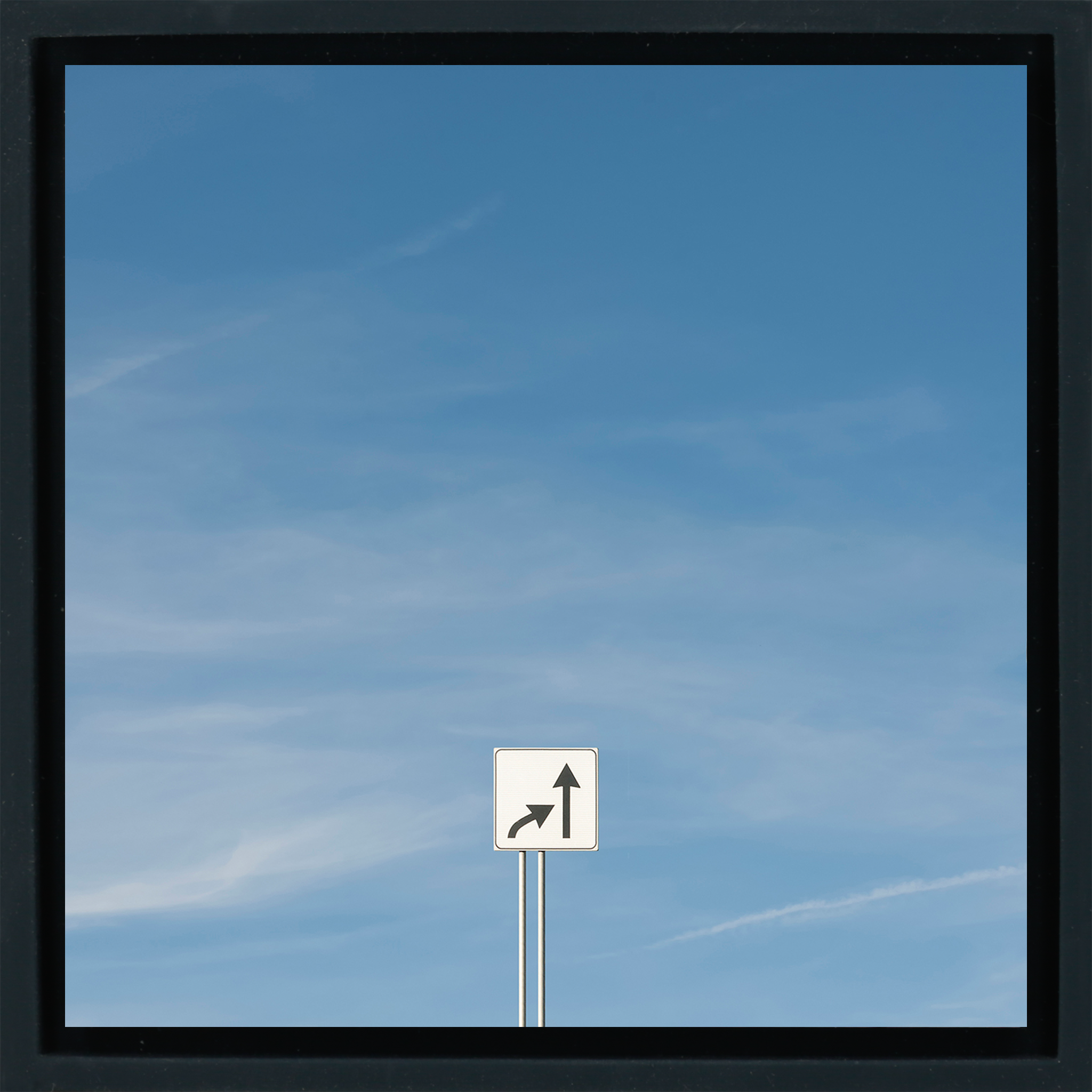 Airways- Black Wrapp