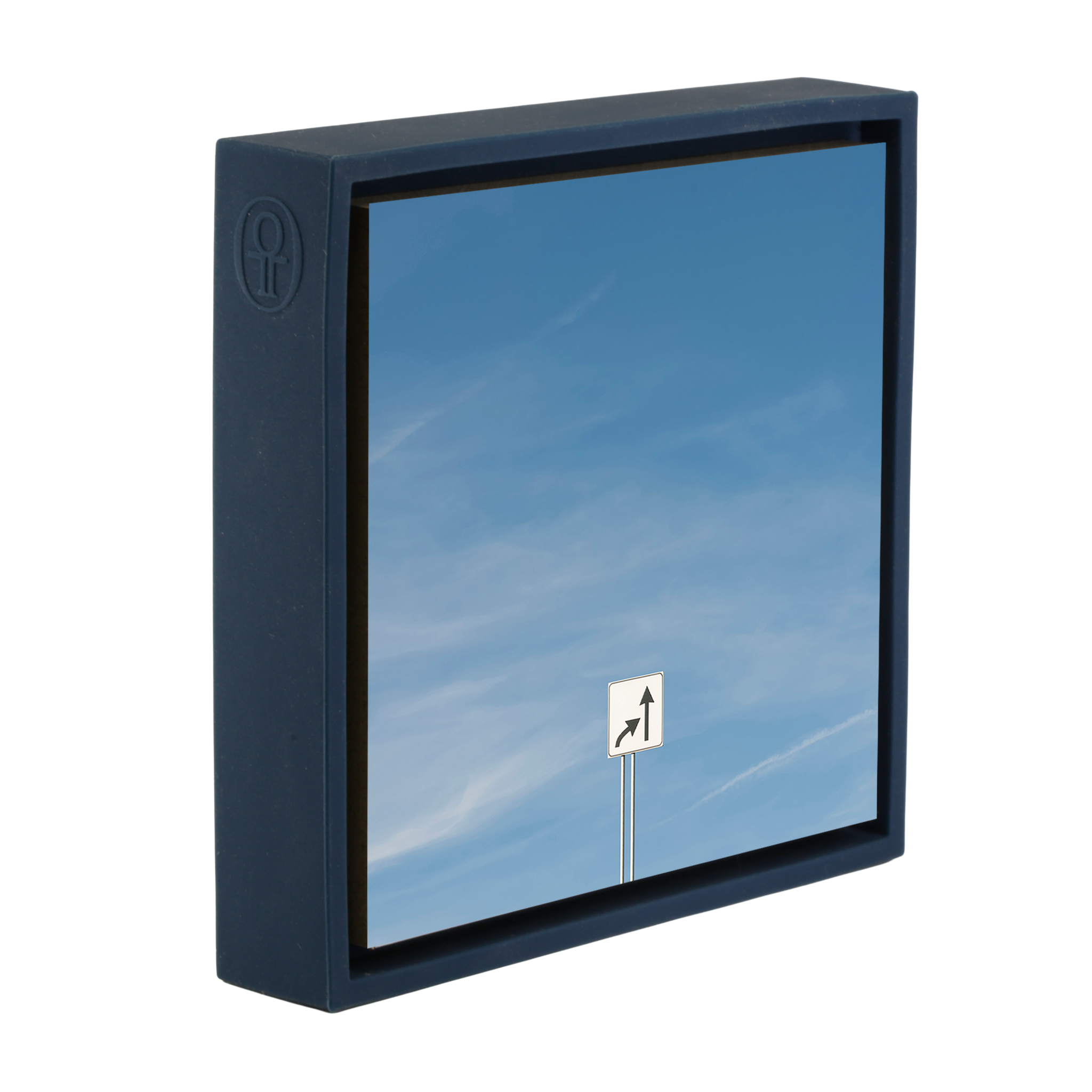 Airways- Dark Blue Wrapp