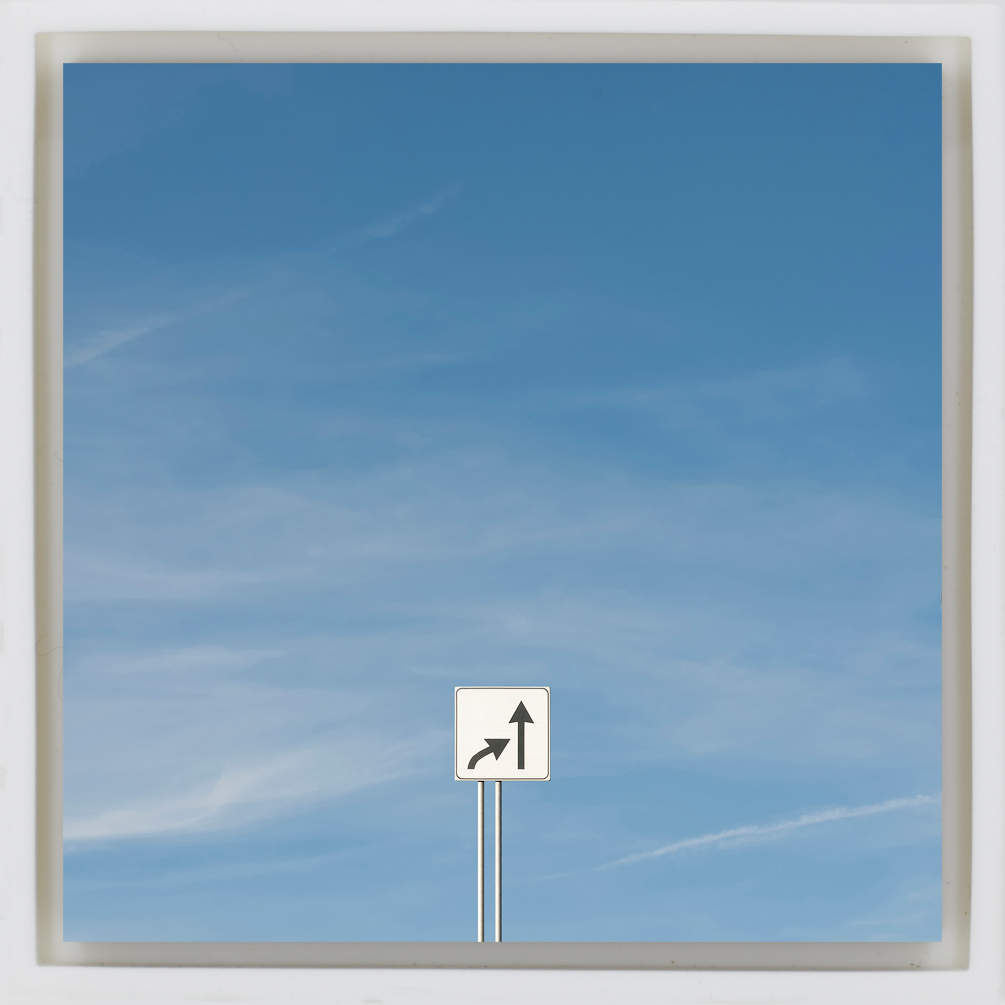 Airways- White Wrapp