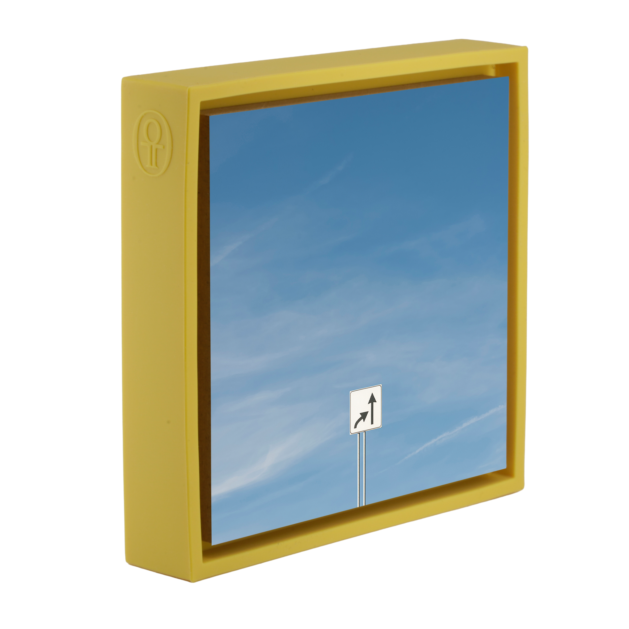 Airways- Yellow Wrapp