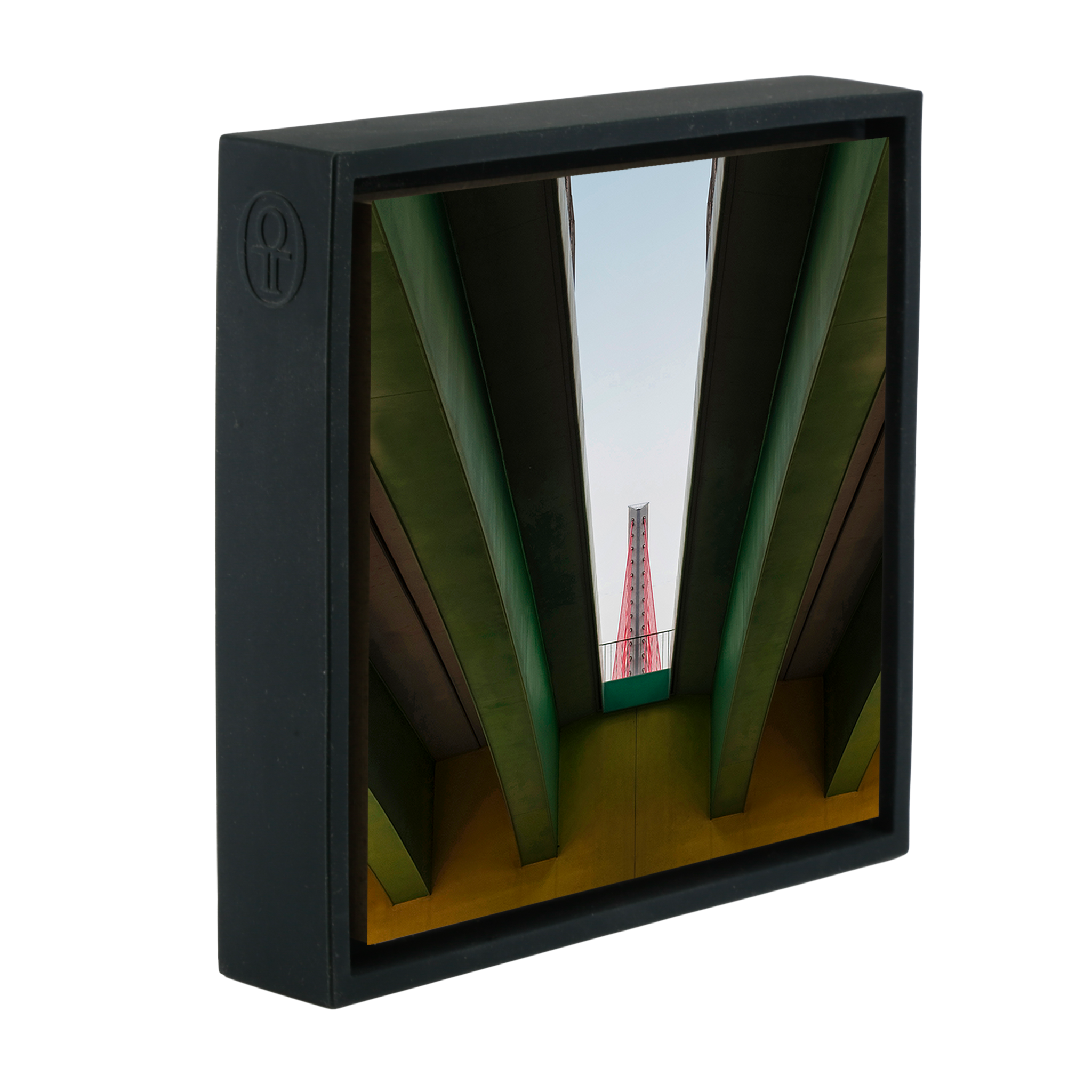 Sight Line- Black Wrapp