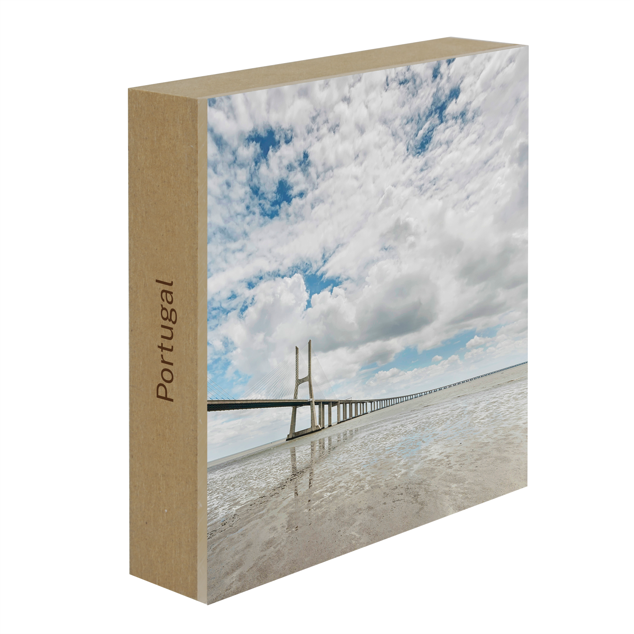 A Long Way- Collection: Portugal