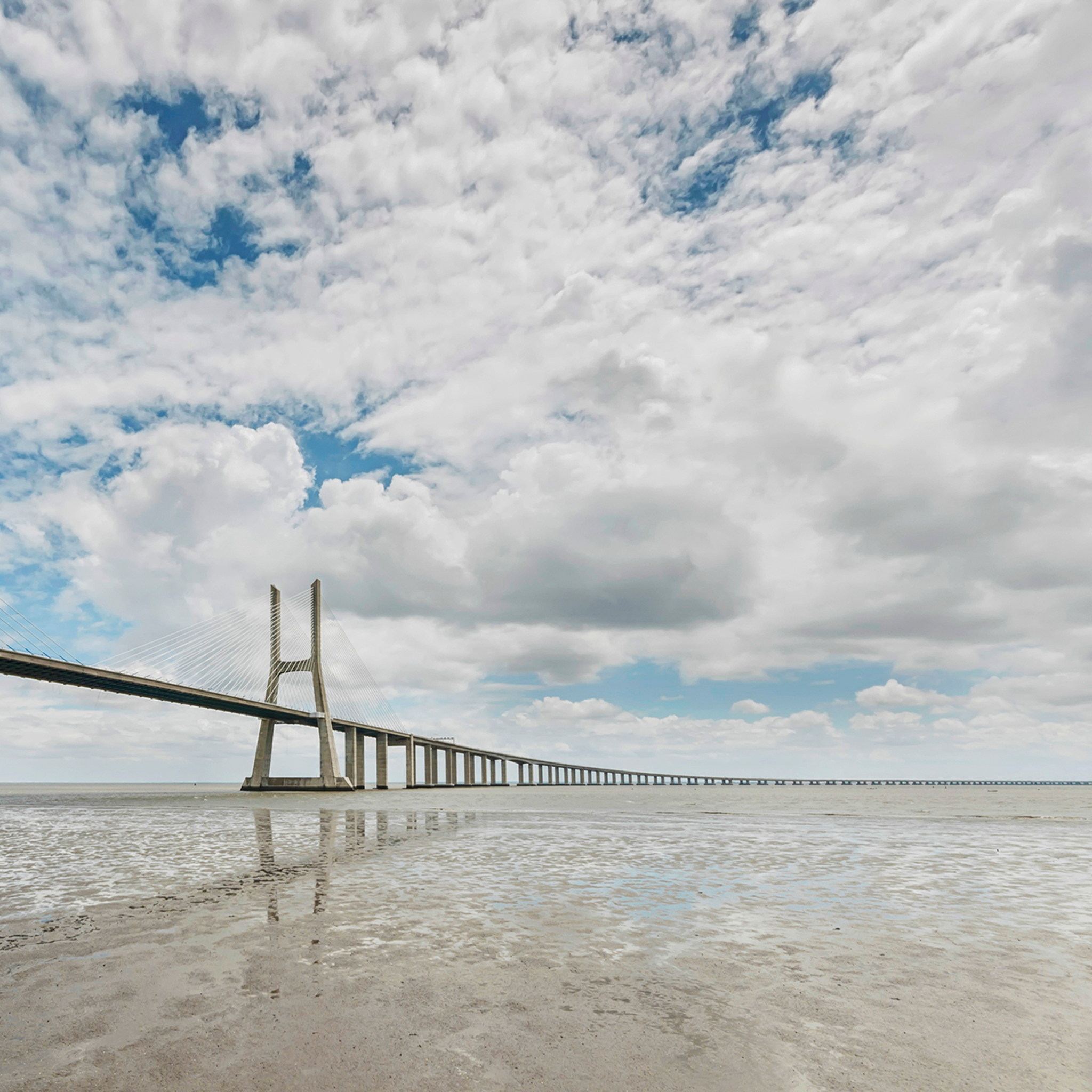 A Long Way- Collection: Portugal