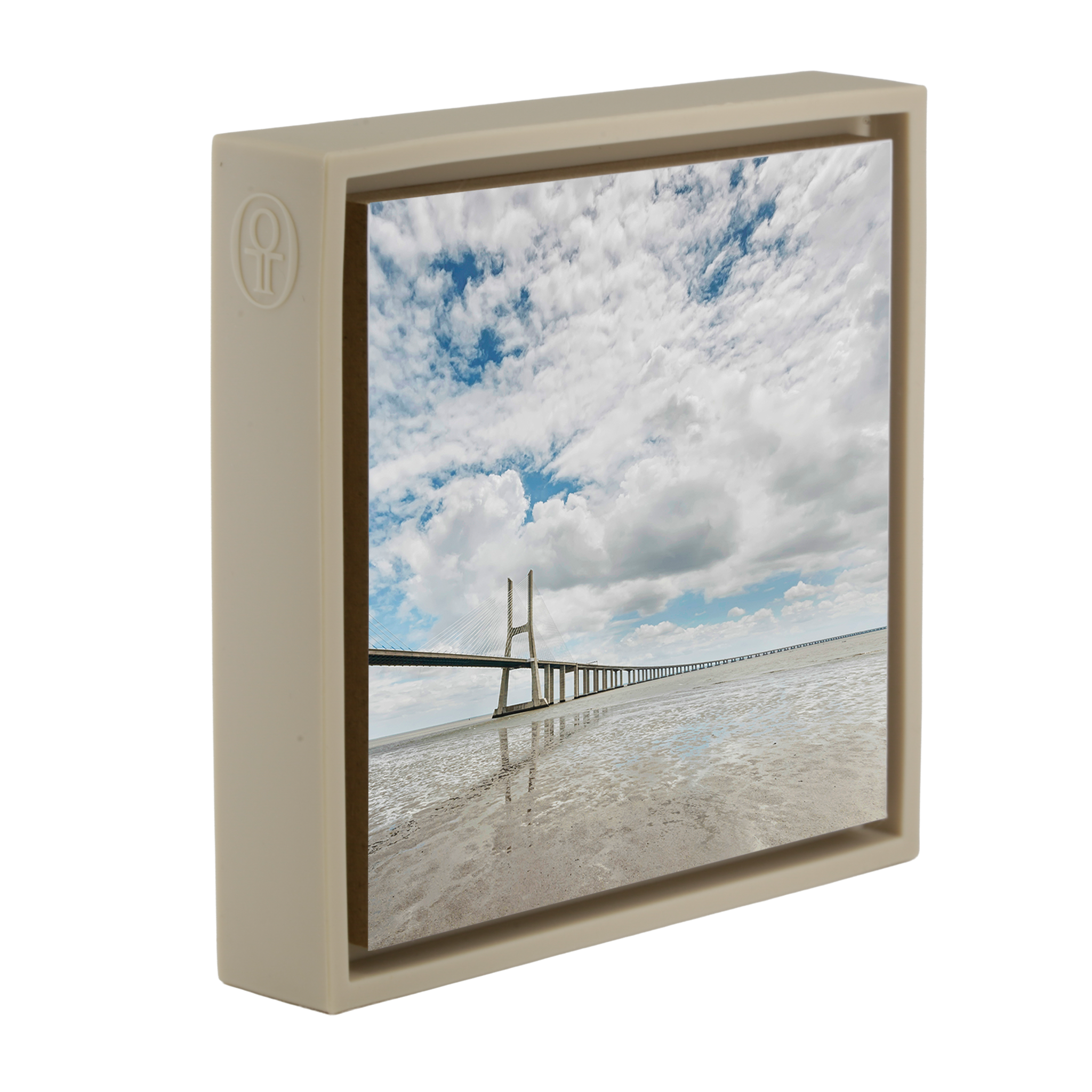 A Long Way- Sand wrapp