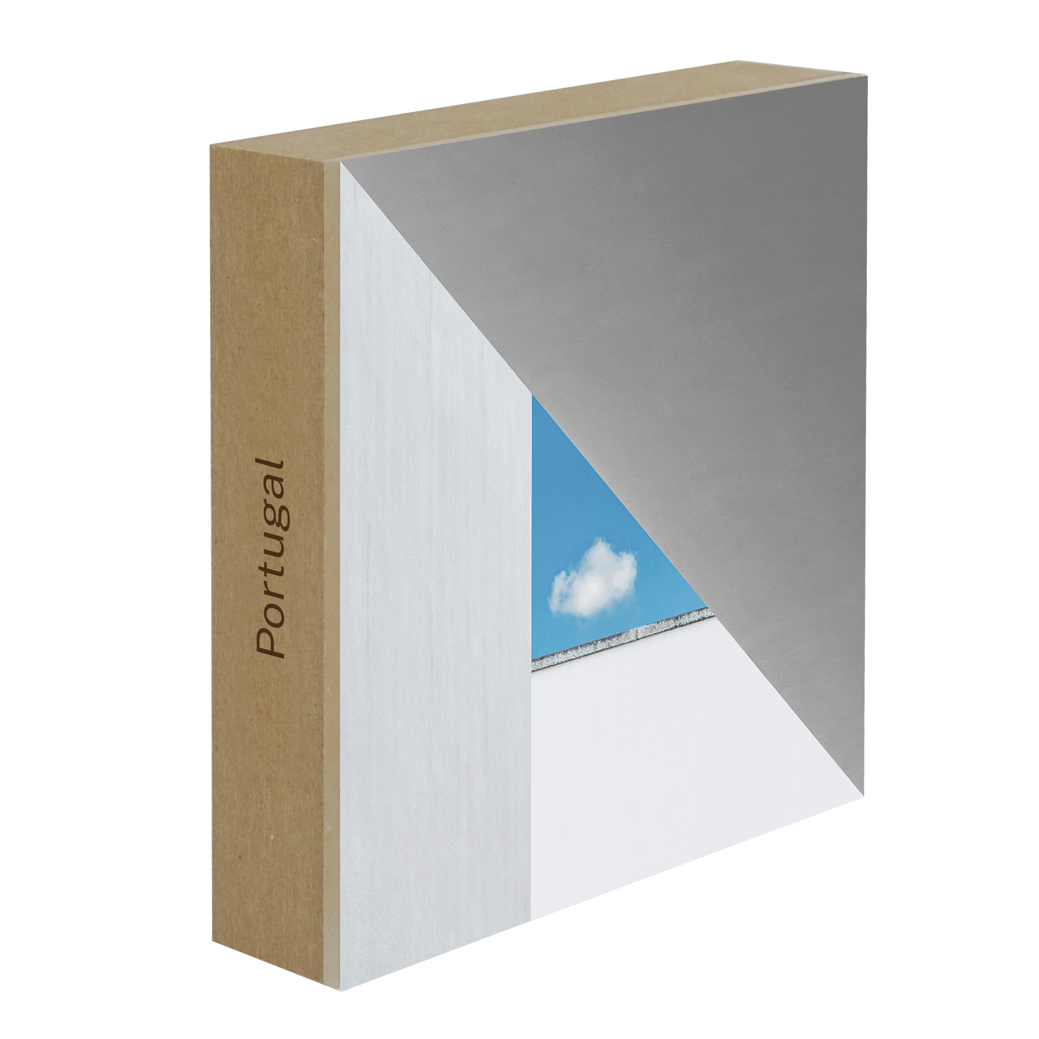 Triangle- Collection: Portugal