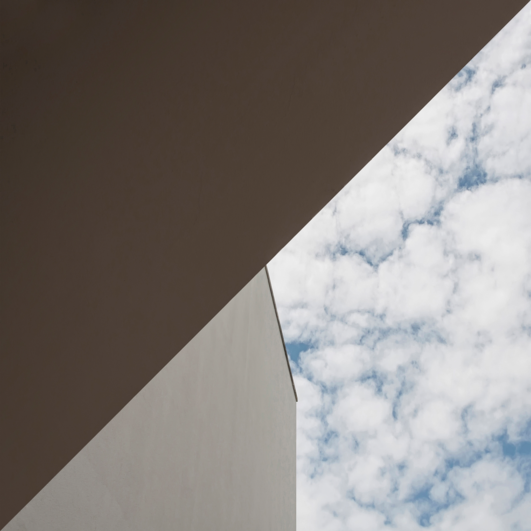 Lines and Clouds- Collection: Portugal