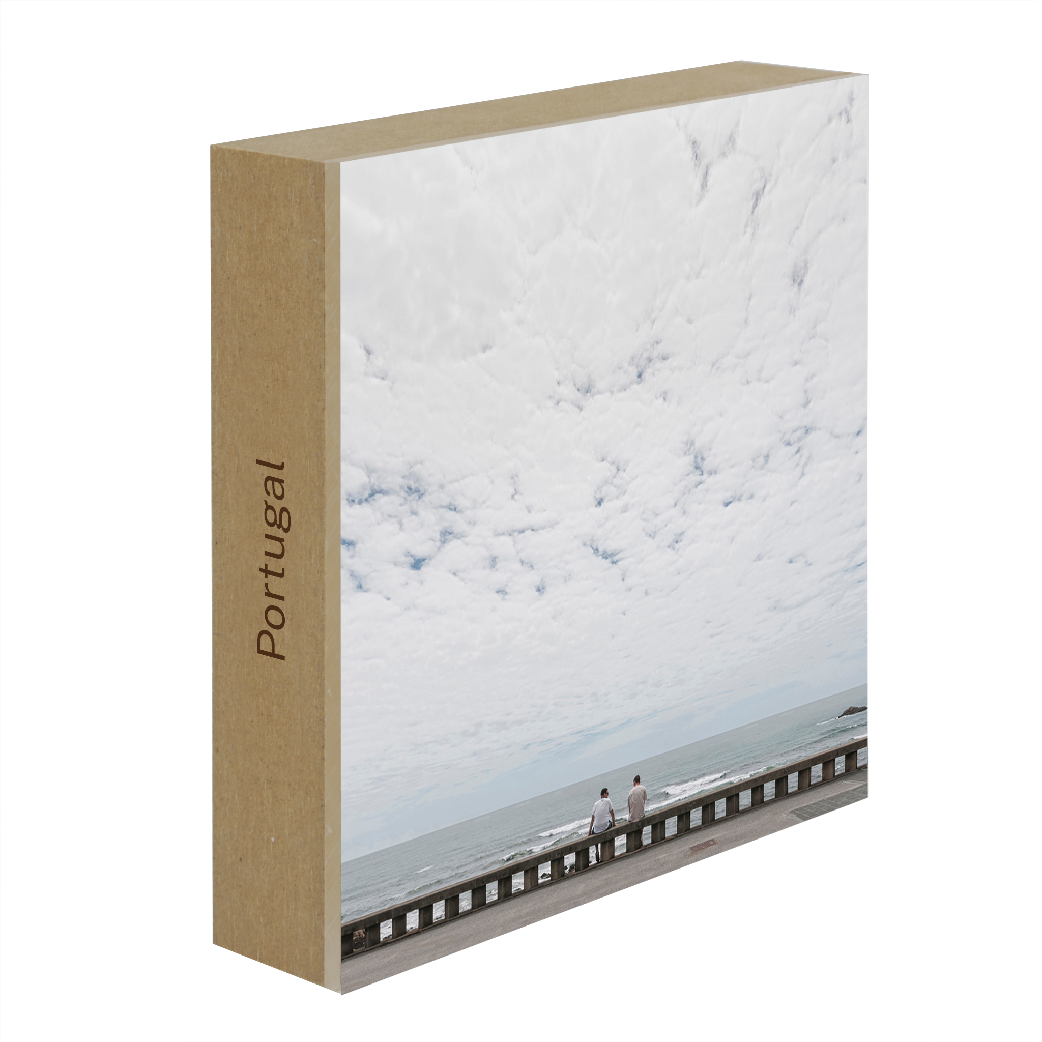 Open Conversation- Collection: Portugal