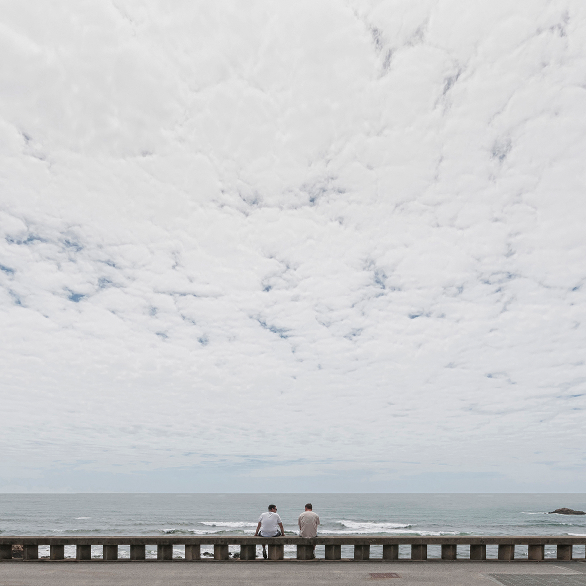 Open Conversation- Collection: Portugal