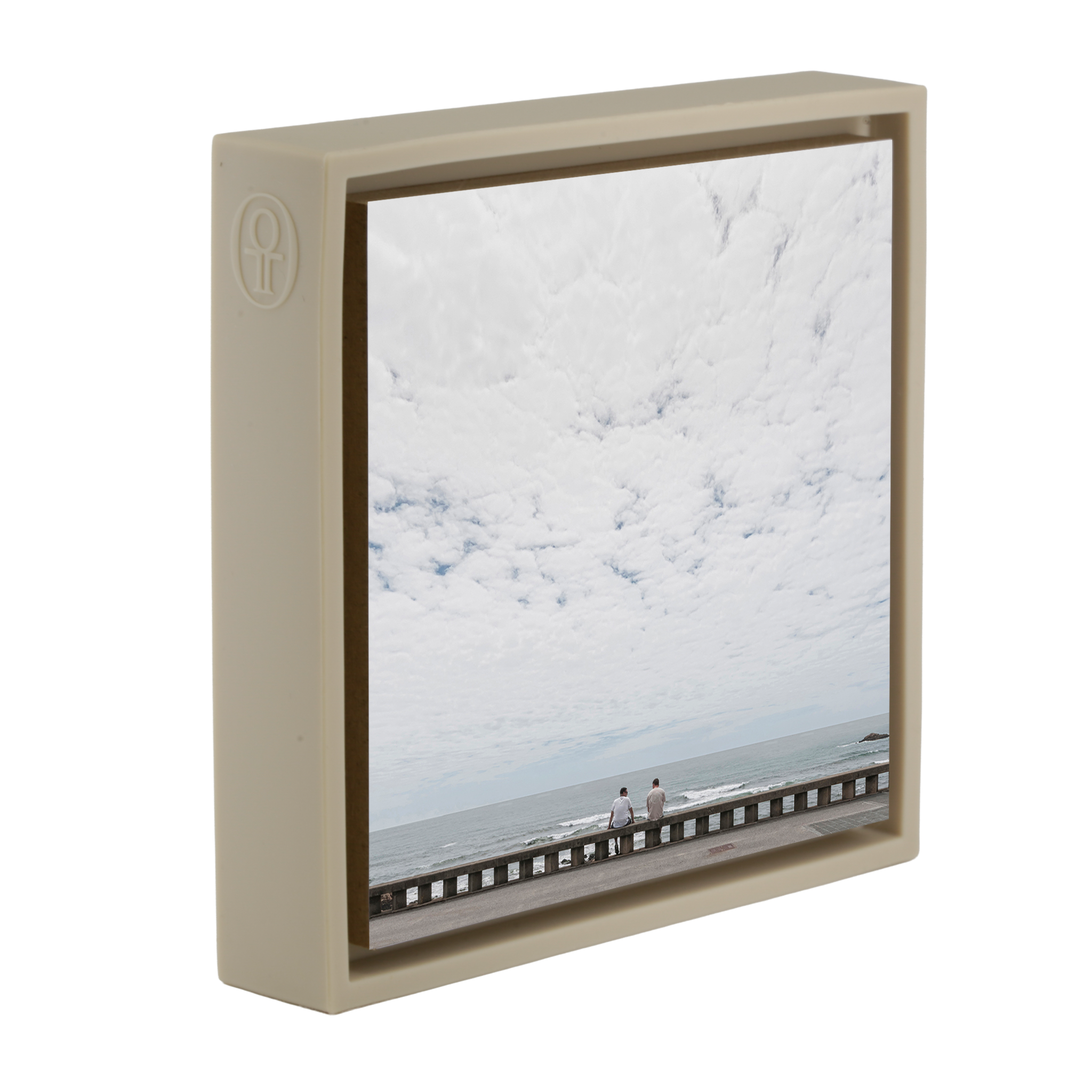 Open Conversation- Sand Wrapp