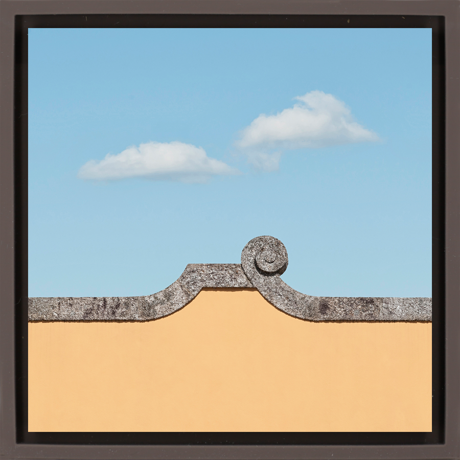 Jump Over - Brown Wrapp