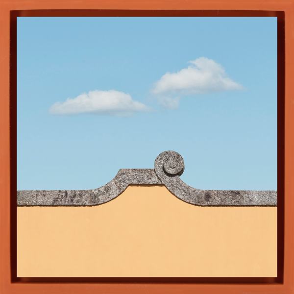 Jump Over - Orange Wrapp