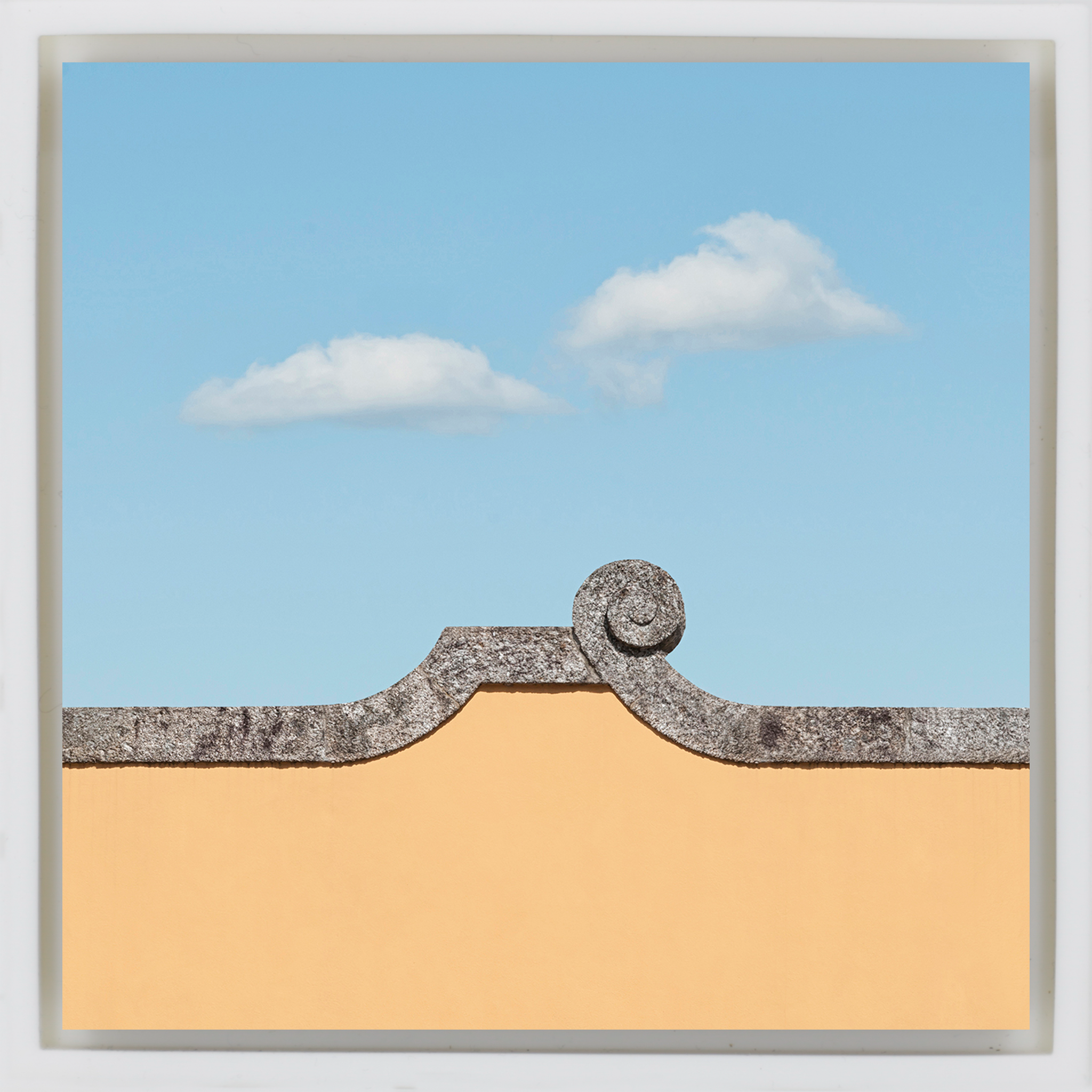 Jump Over - Witte Wrapp