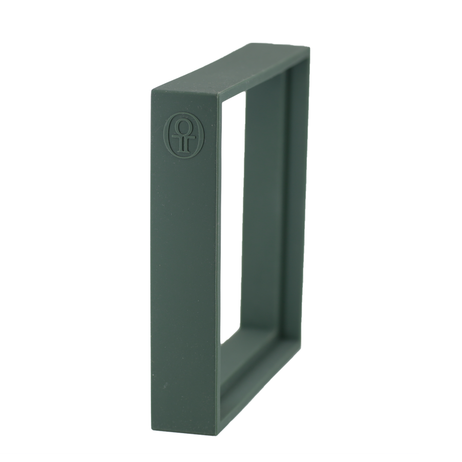 Wrapp Dark Green