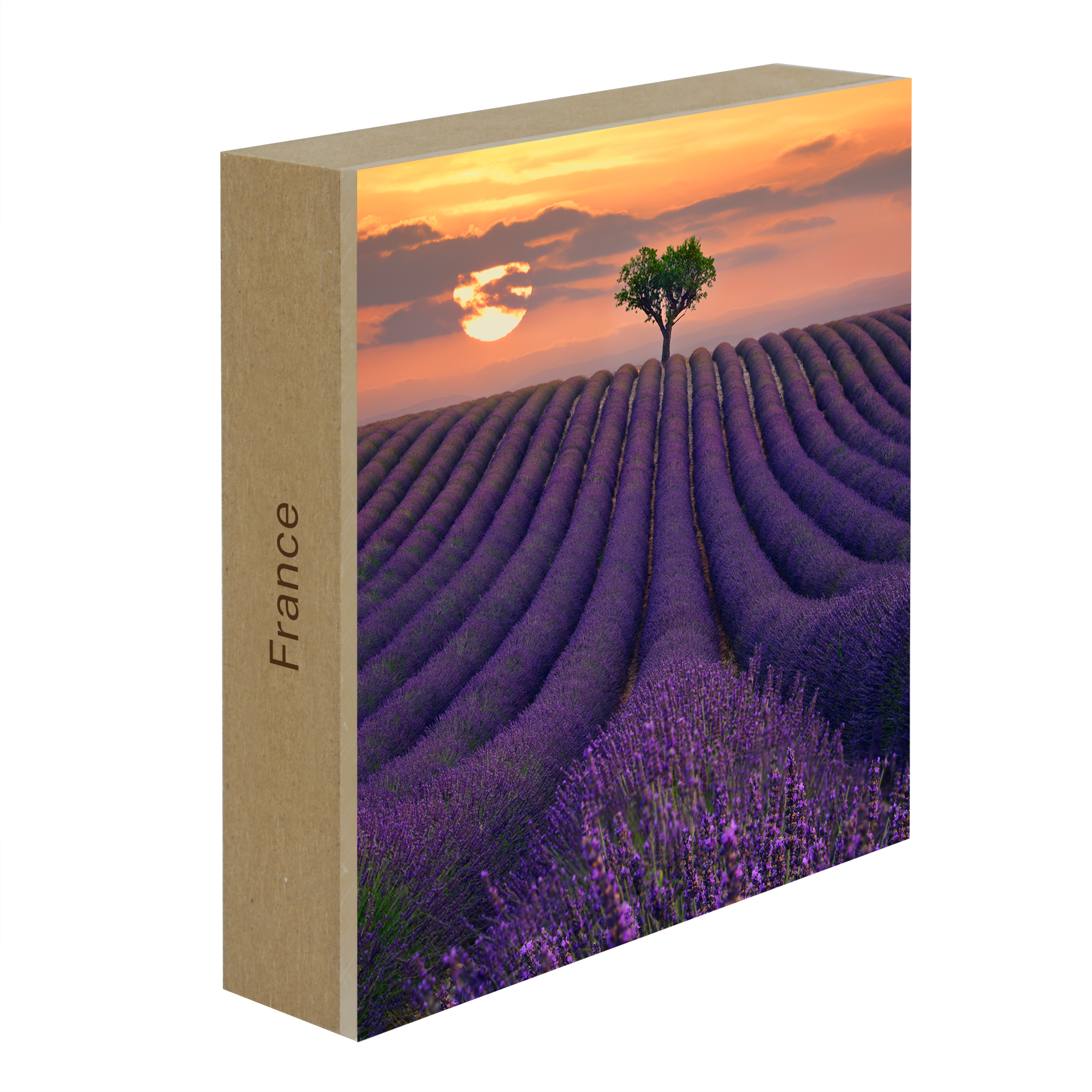 For the Love of Lavender - Collectie: Frankrijk