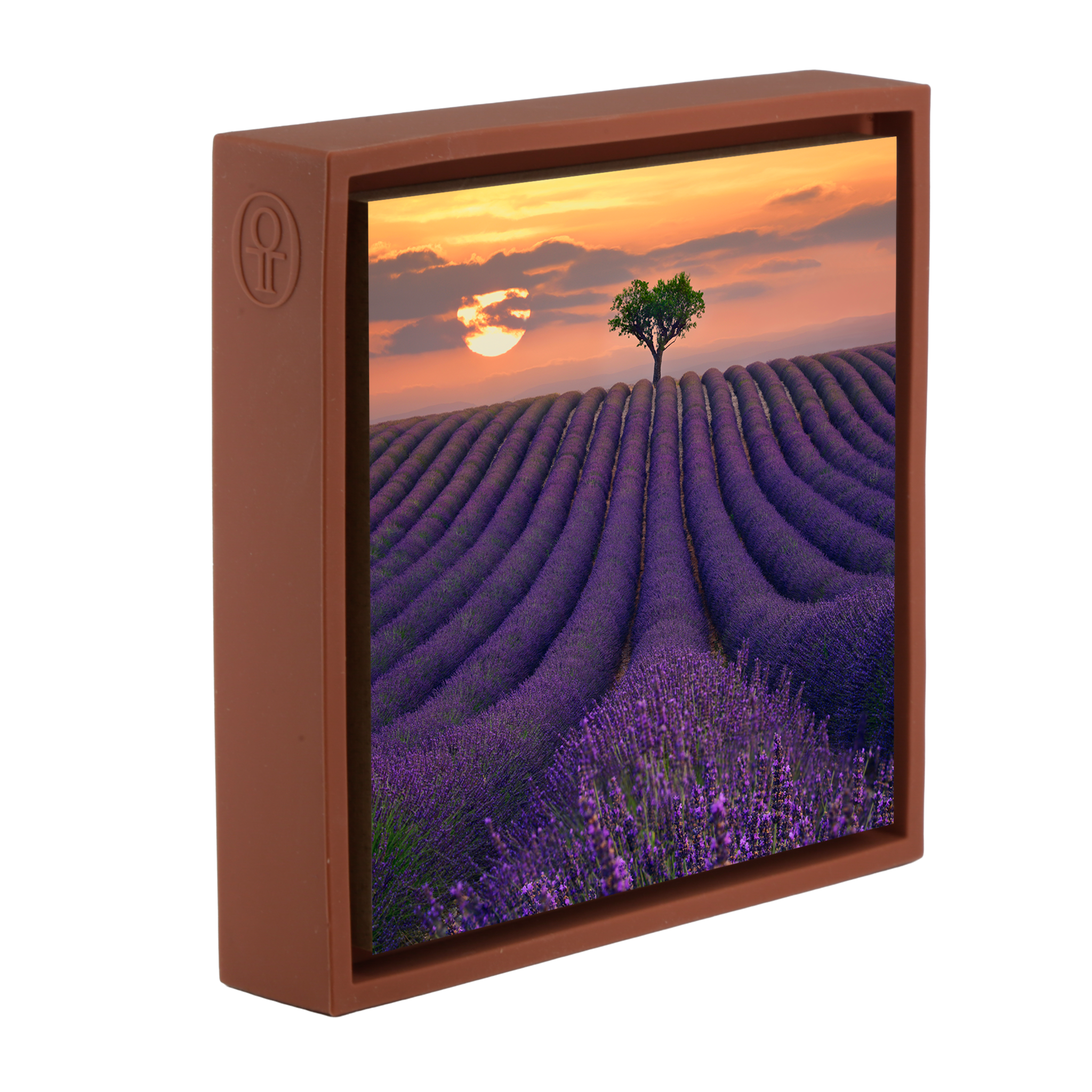 For the Love of Lavender- Terra Wrapp