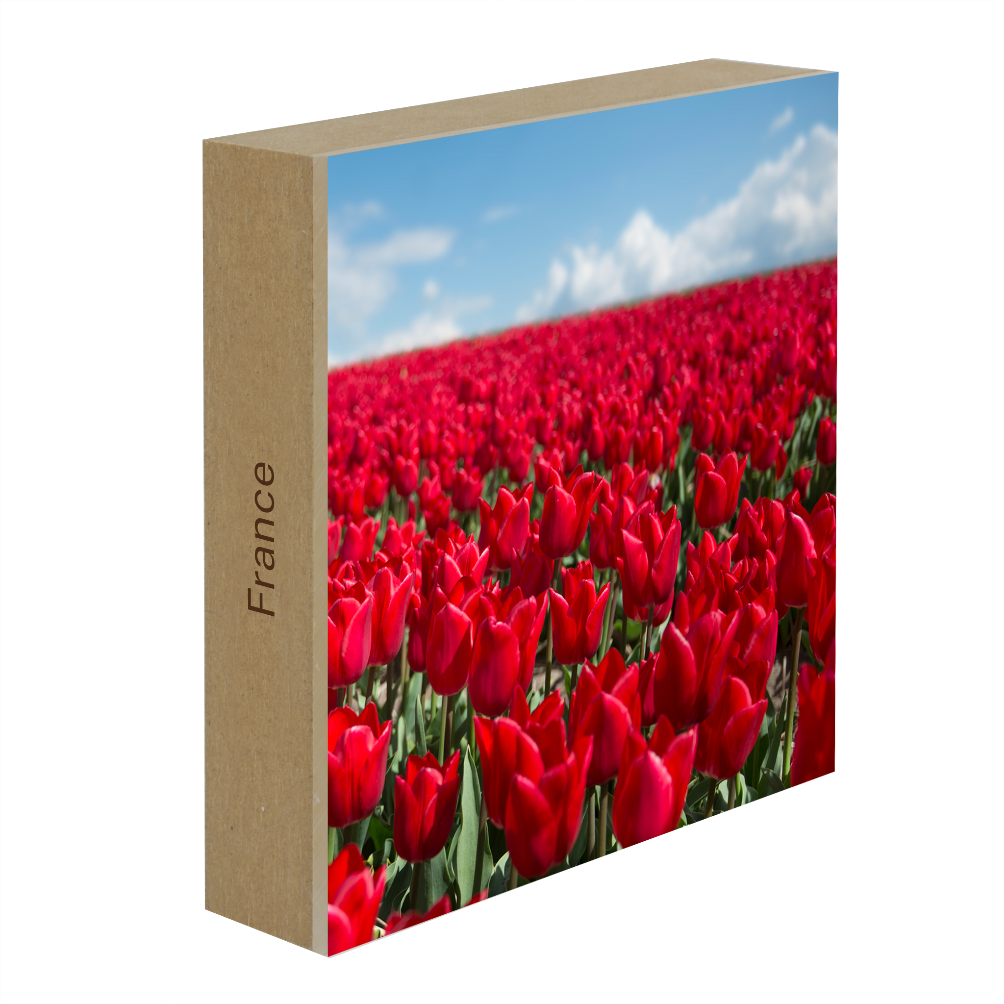 Infinite Red - Collectie: Frankrijk