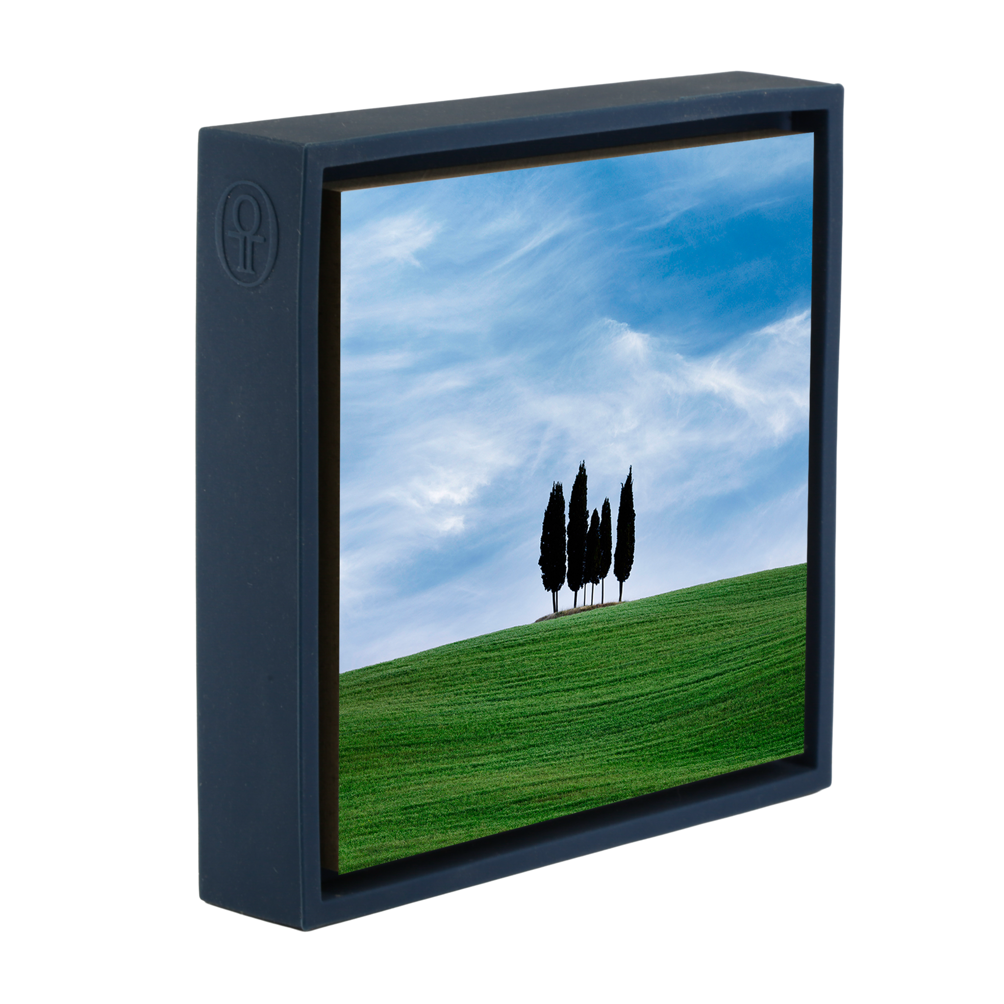 Paradiso Sula- Dark Blue Wrapp