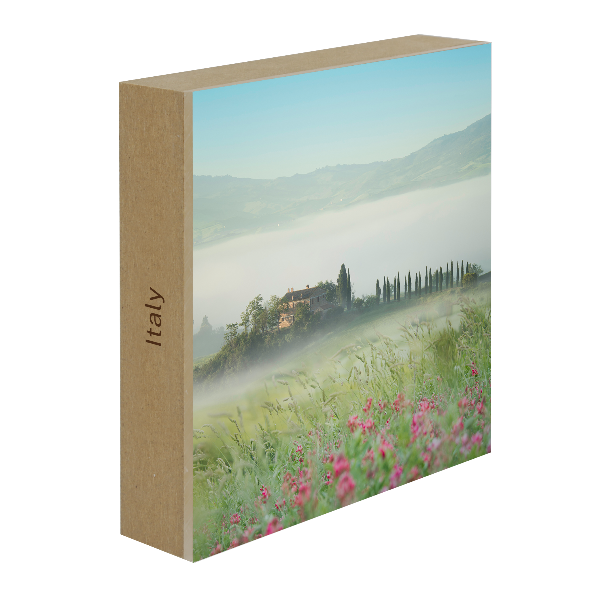 Villa del Sogno- Collection: Italy