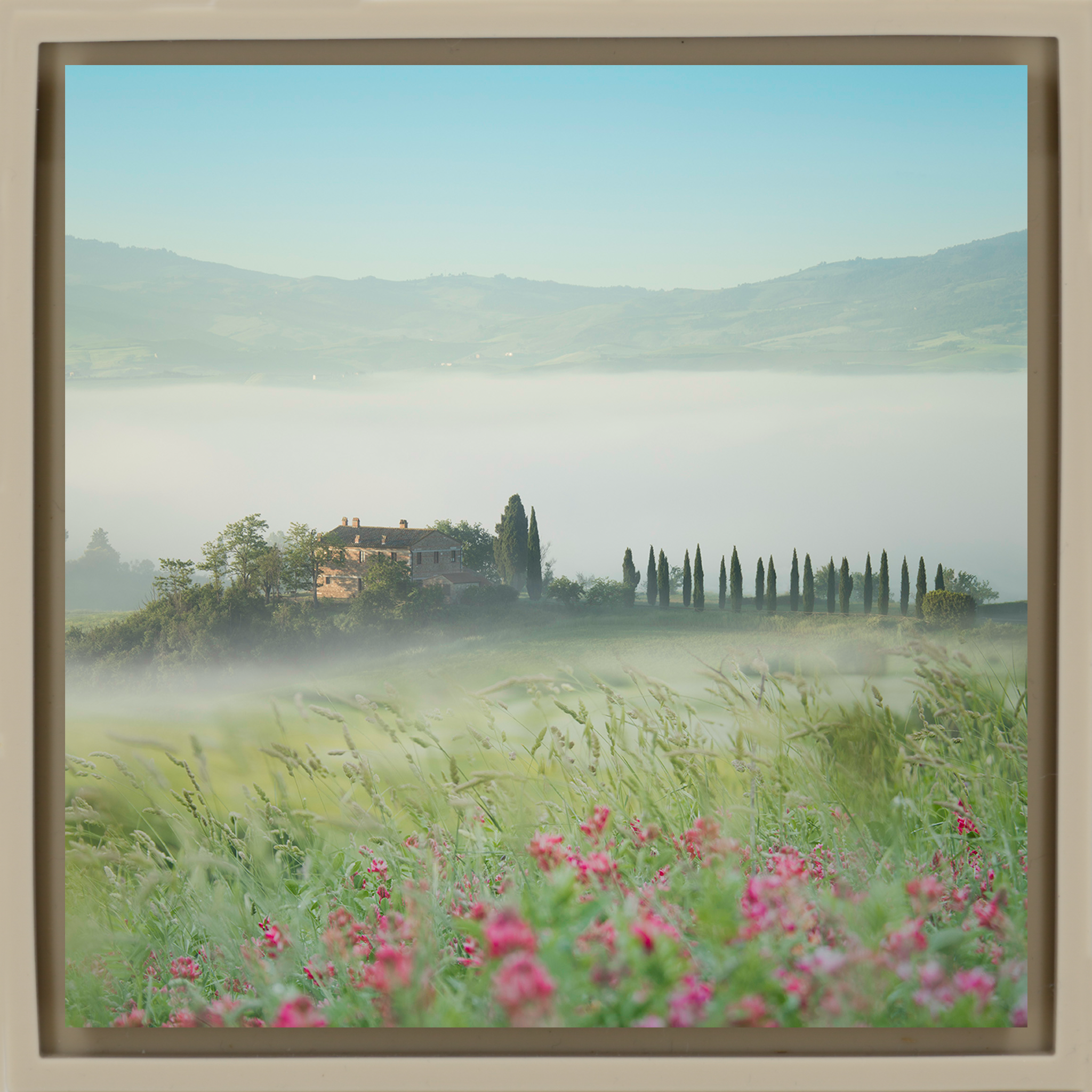 Villa del Sogno – Sand Wrapp