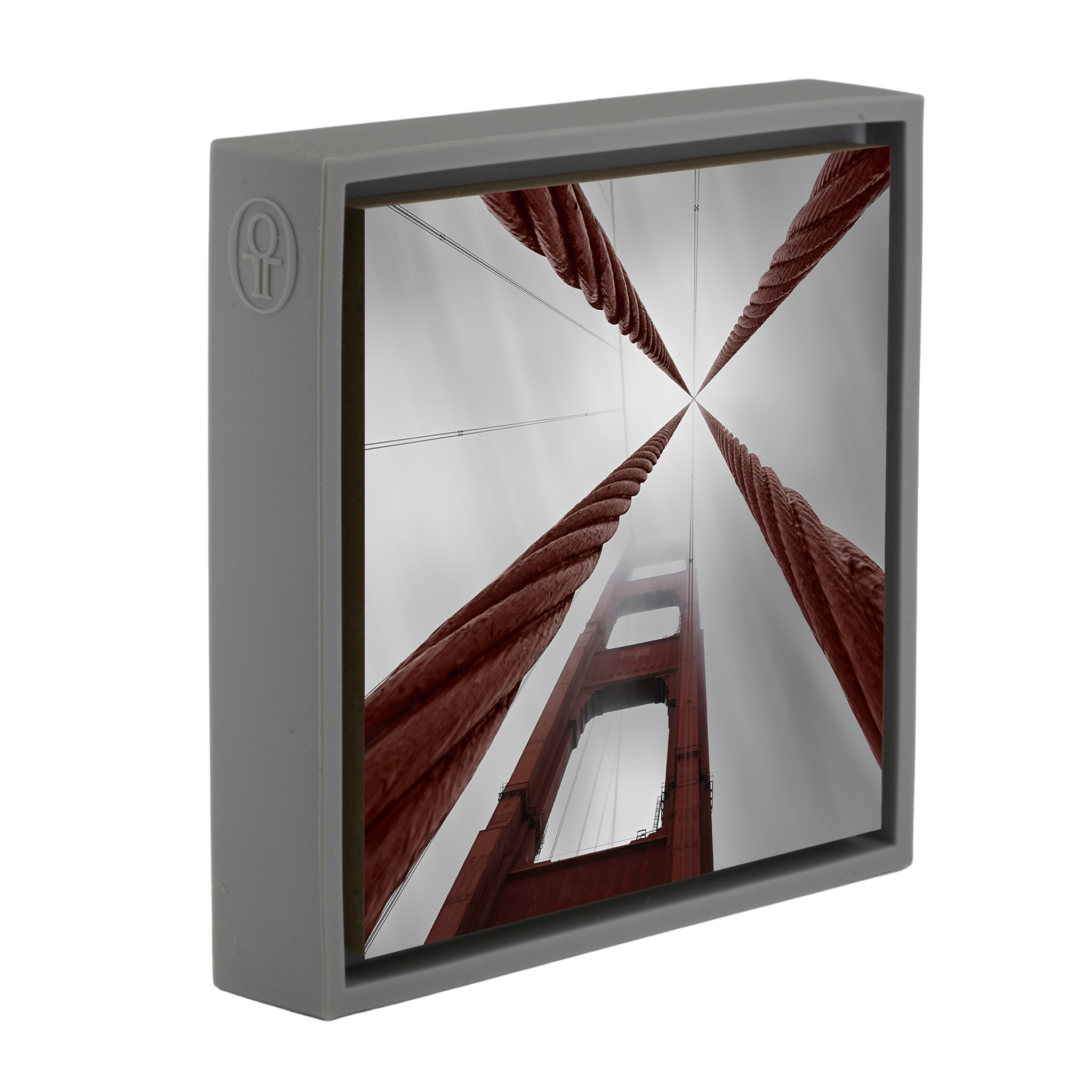 X Factor - Grey Wrap