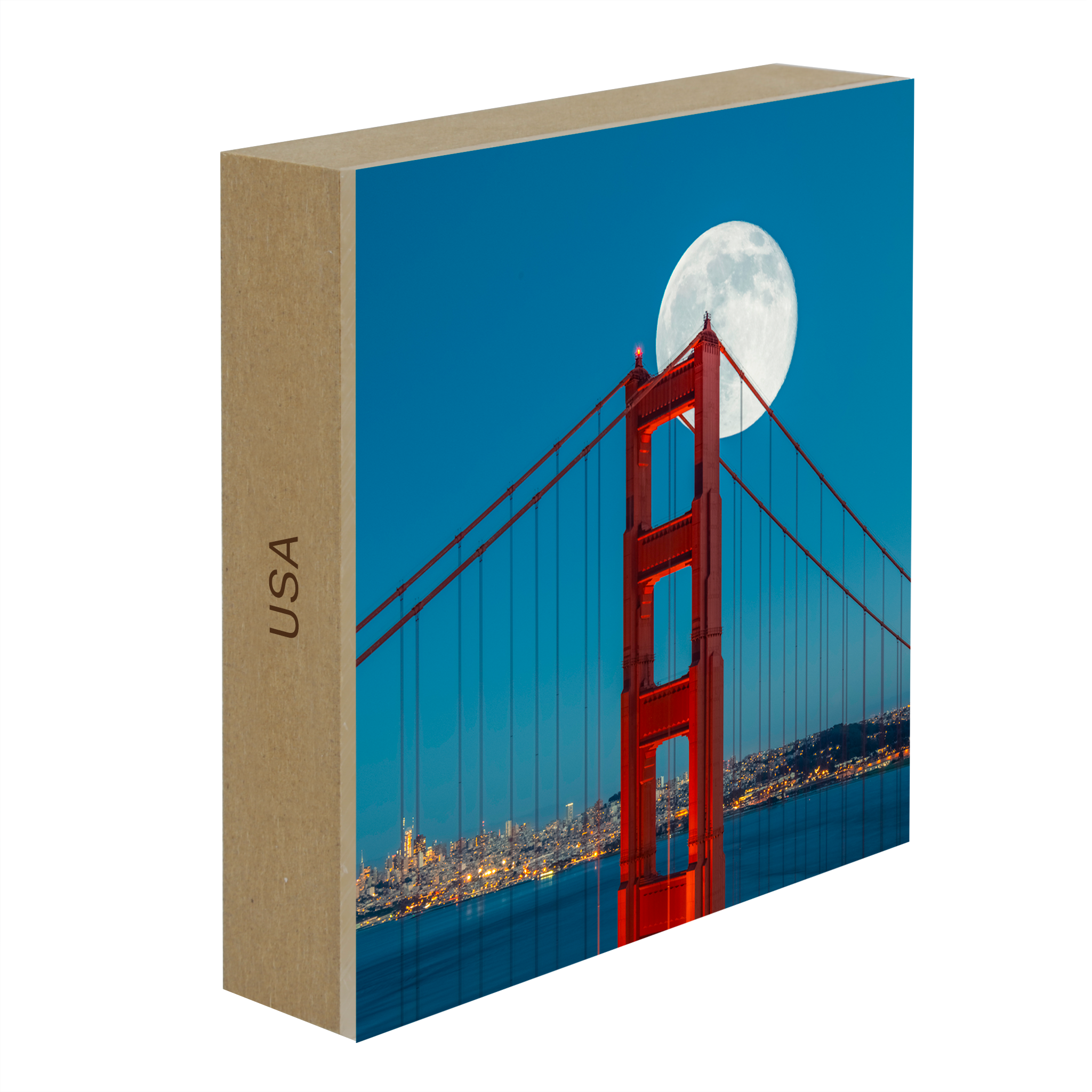 San Francisco Bliss- Collectie: VS