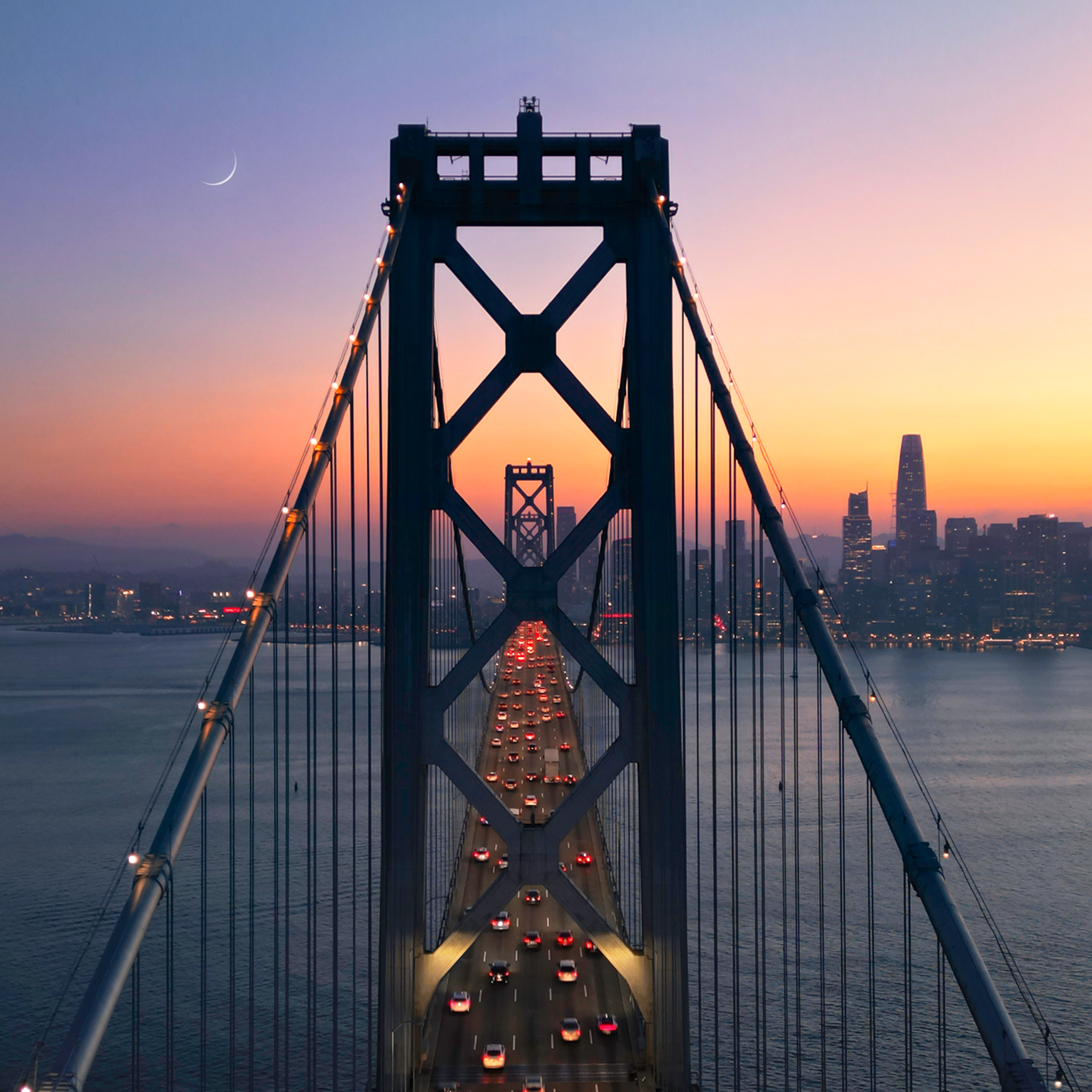 San Francisco Bound- Collectie: USA