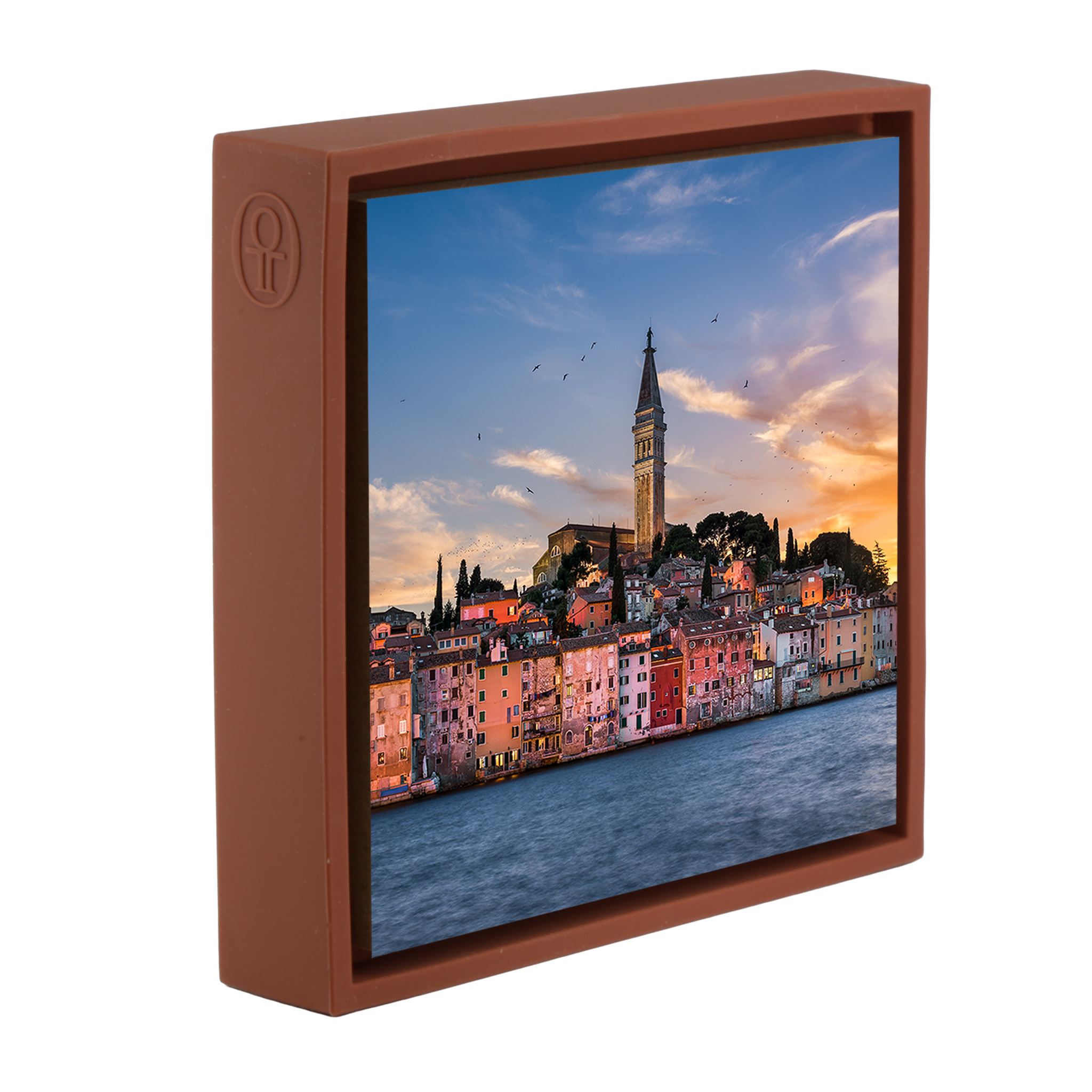 Sunset in Rovinj- Terra Wrapp