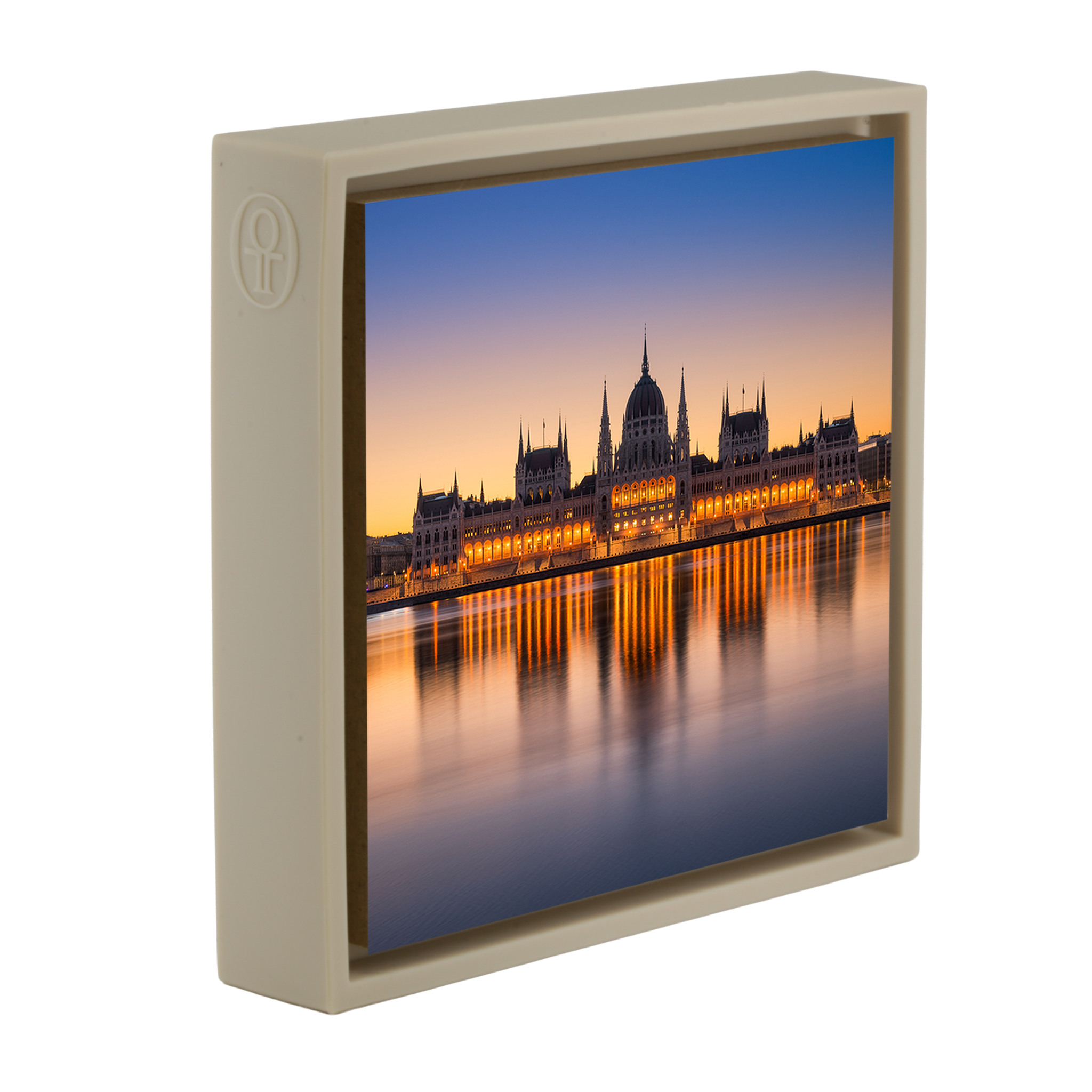 Bâtiment du Parlement Budapest - Sand Wrapp