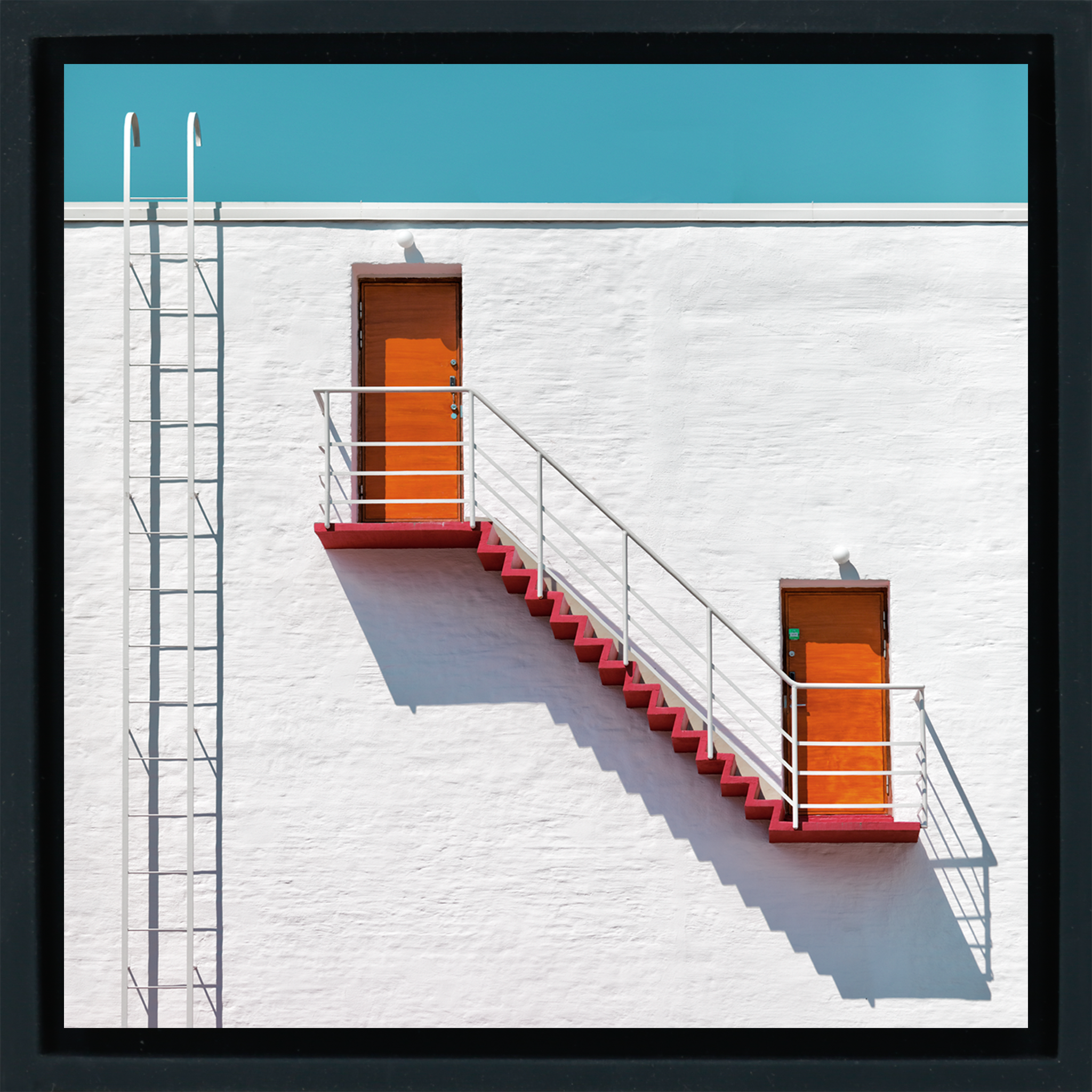 Lasipalatsi- Black Wrapp