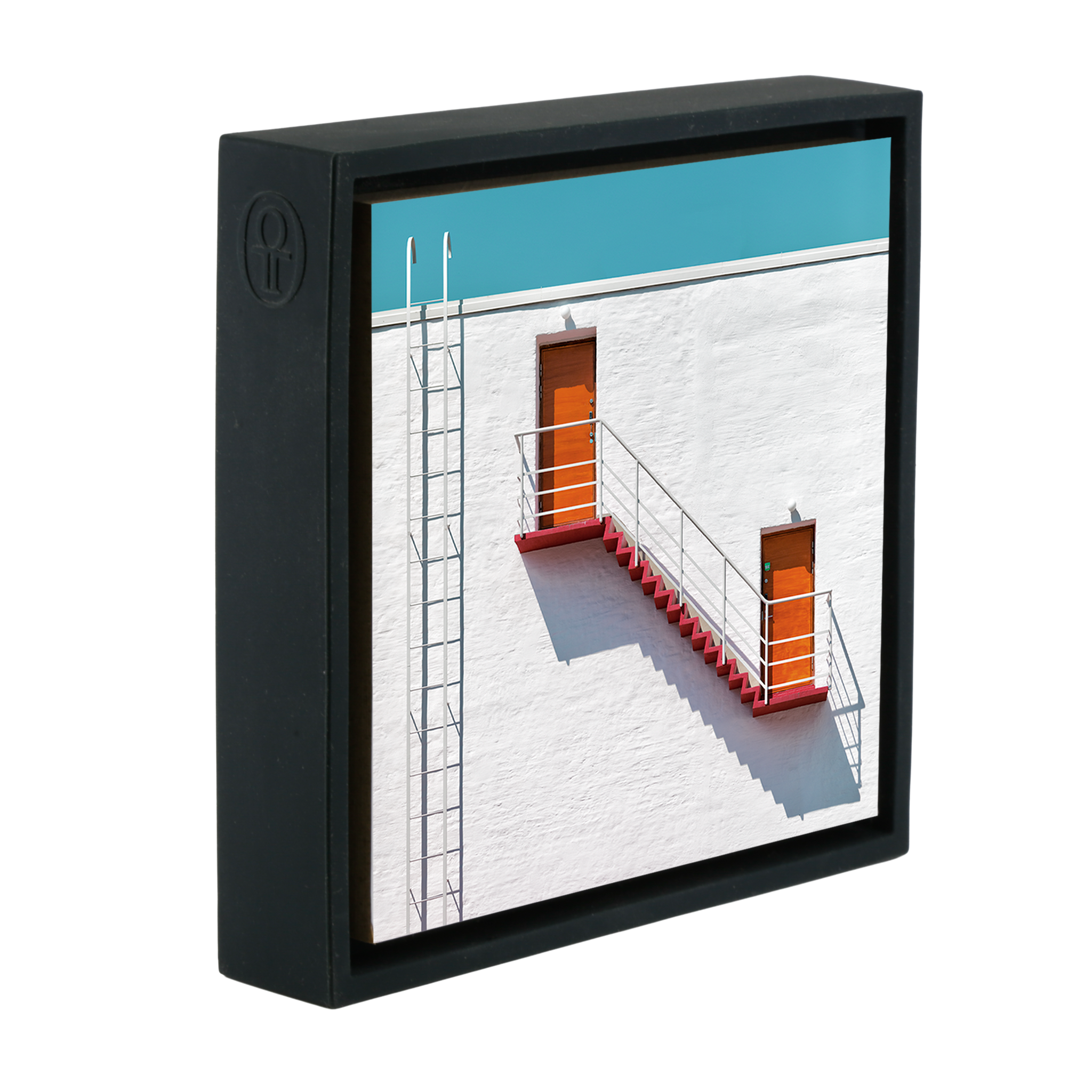 Lasipalatsi- Black Wrapp