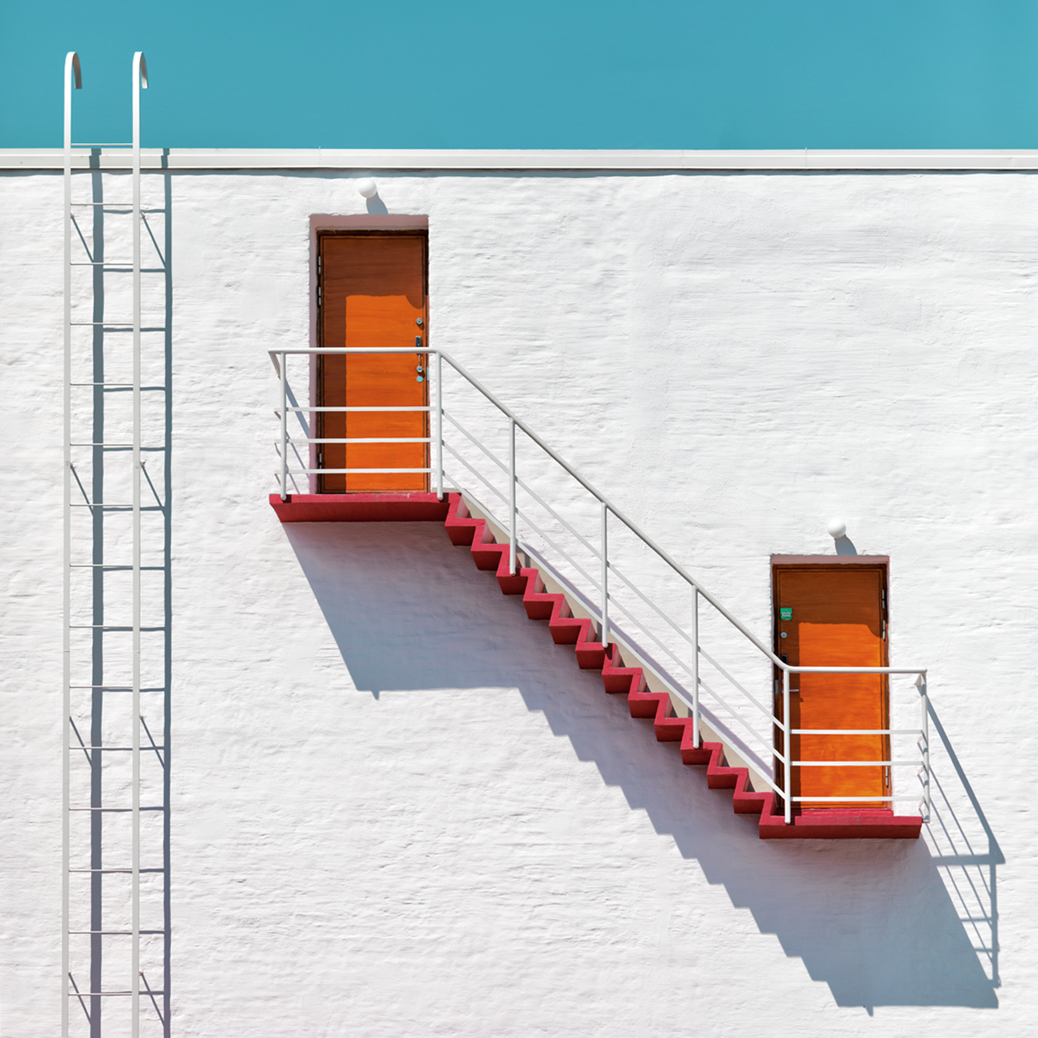 Lasipalatsi- Collection: Finland