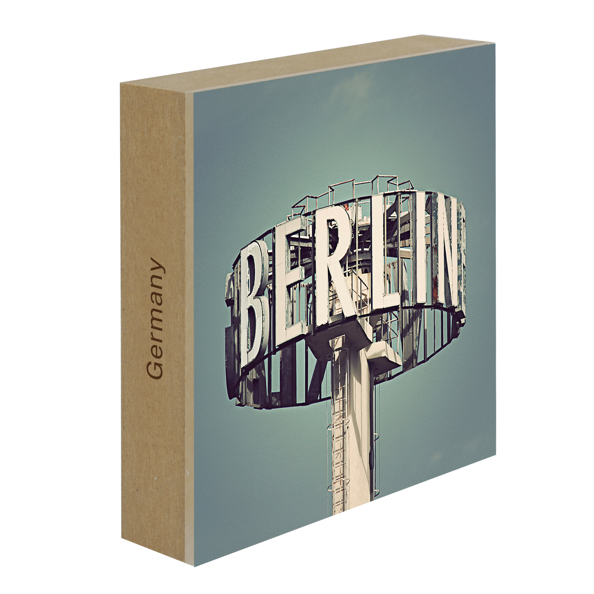 Berlin- Collection: Germany