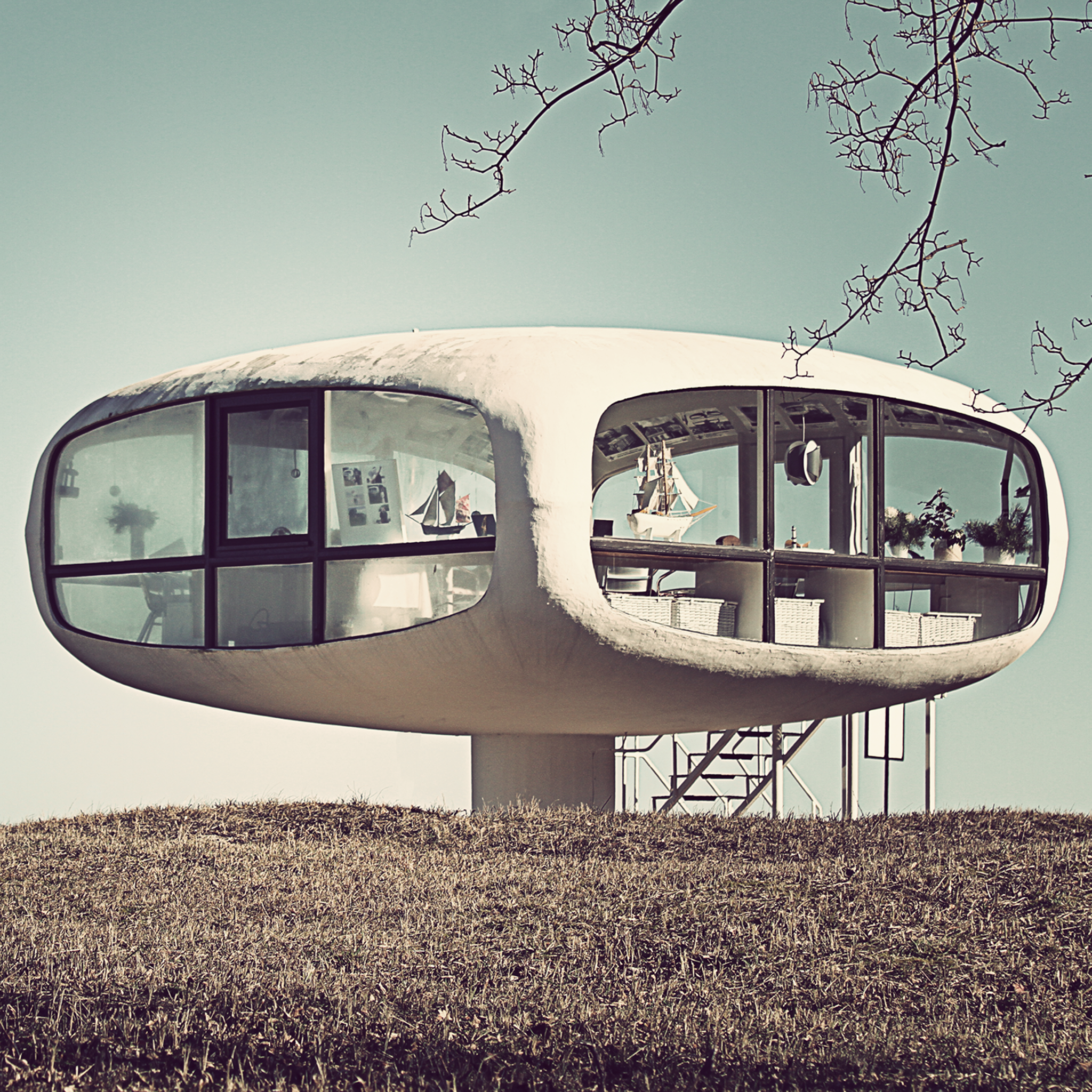 Binz- Collection: Germany