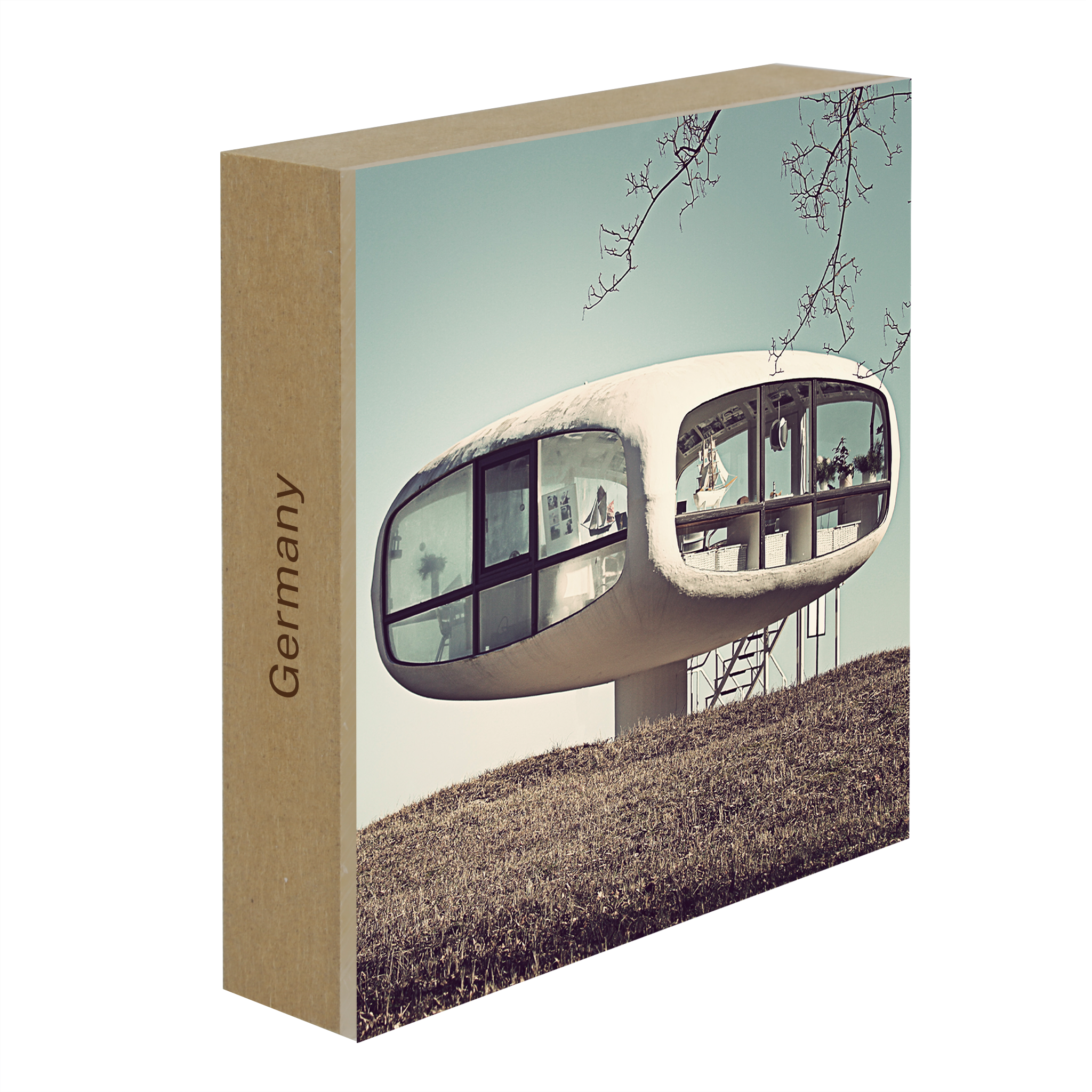 Binz- Collection: Germany