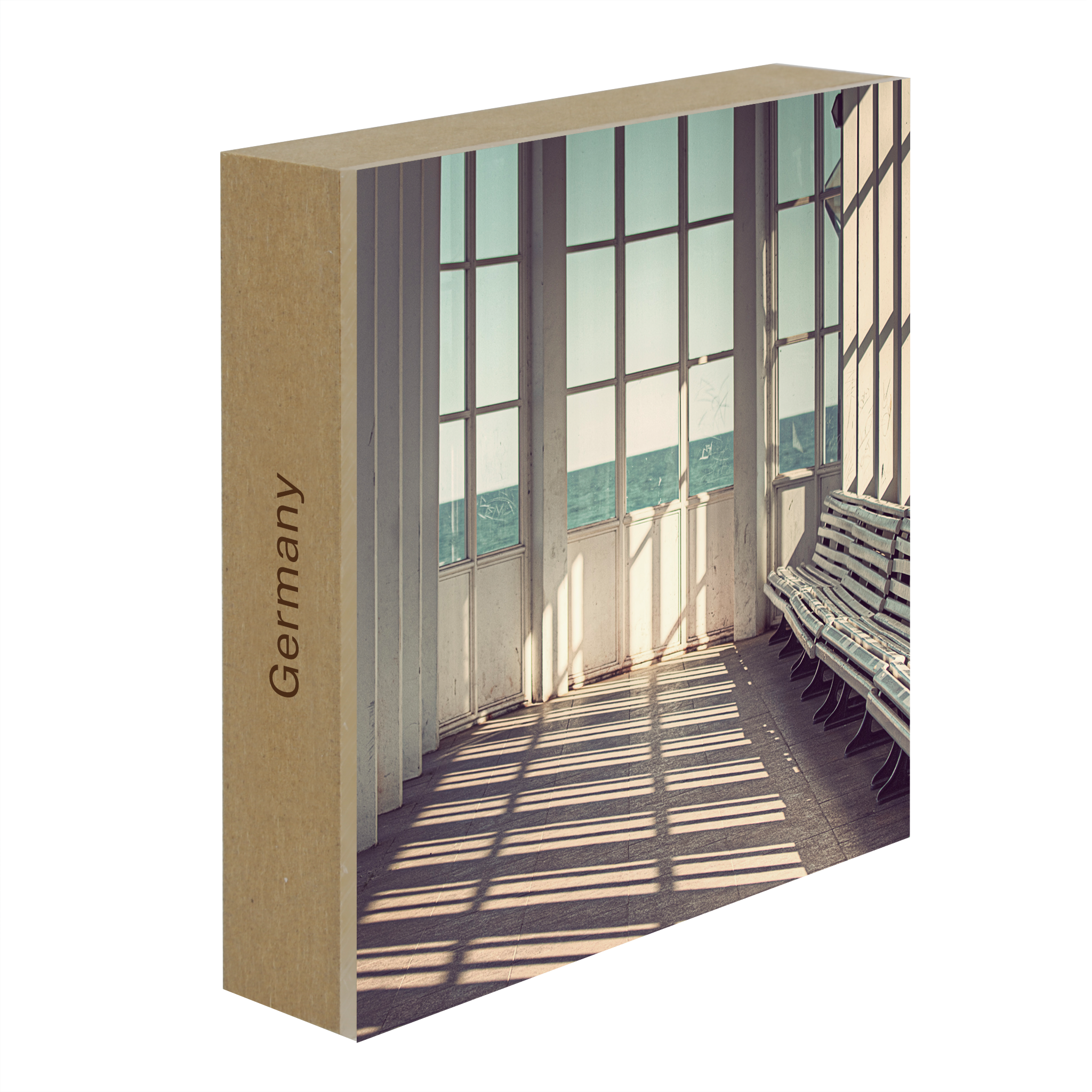 Ostsee- Collection: Germany