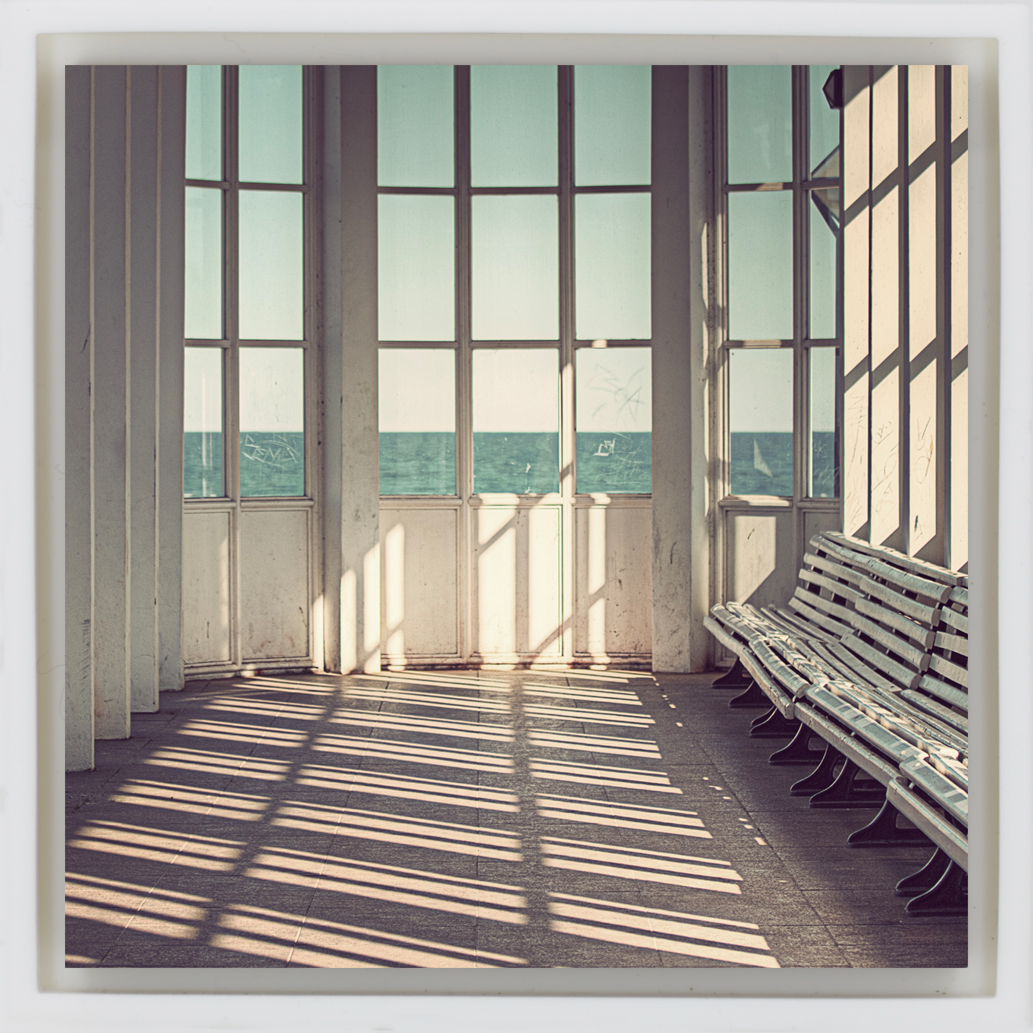 Ostsee - Witte Wrapp