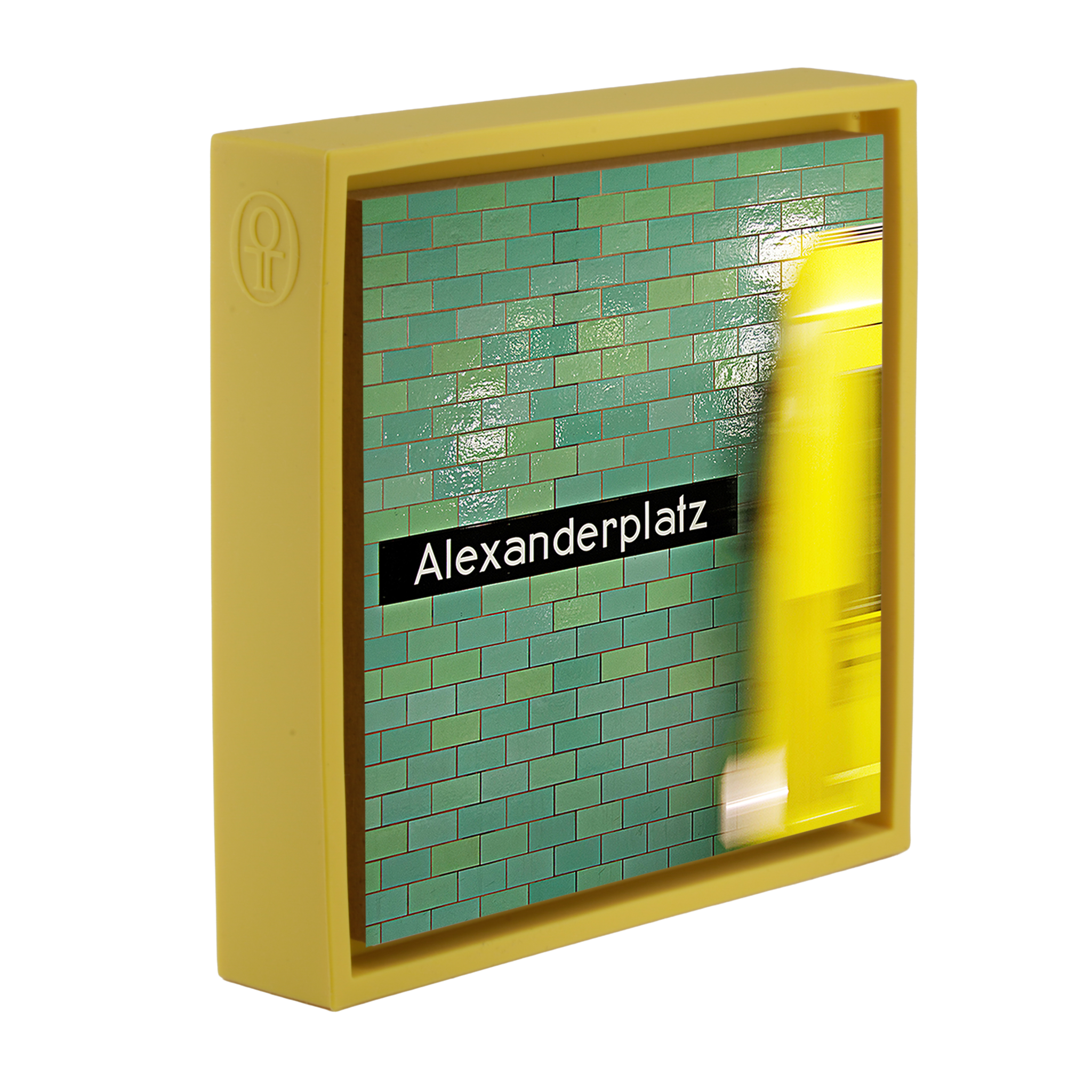 Reaching Alex - Gele Wrapp