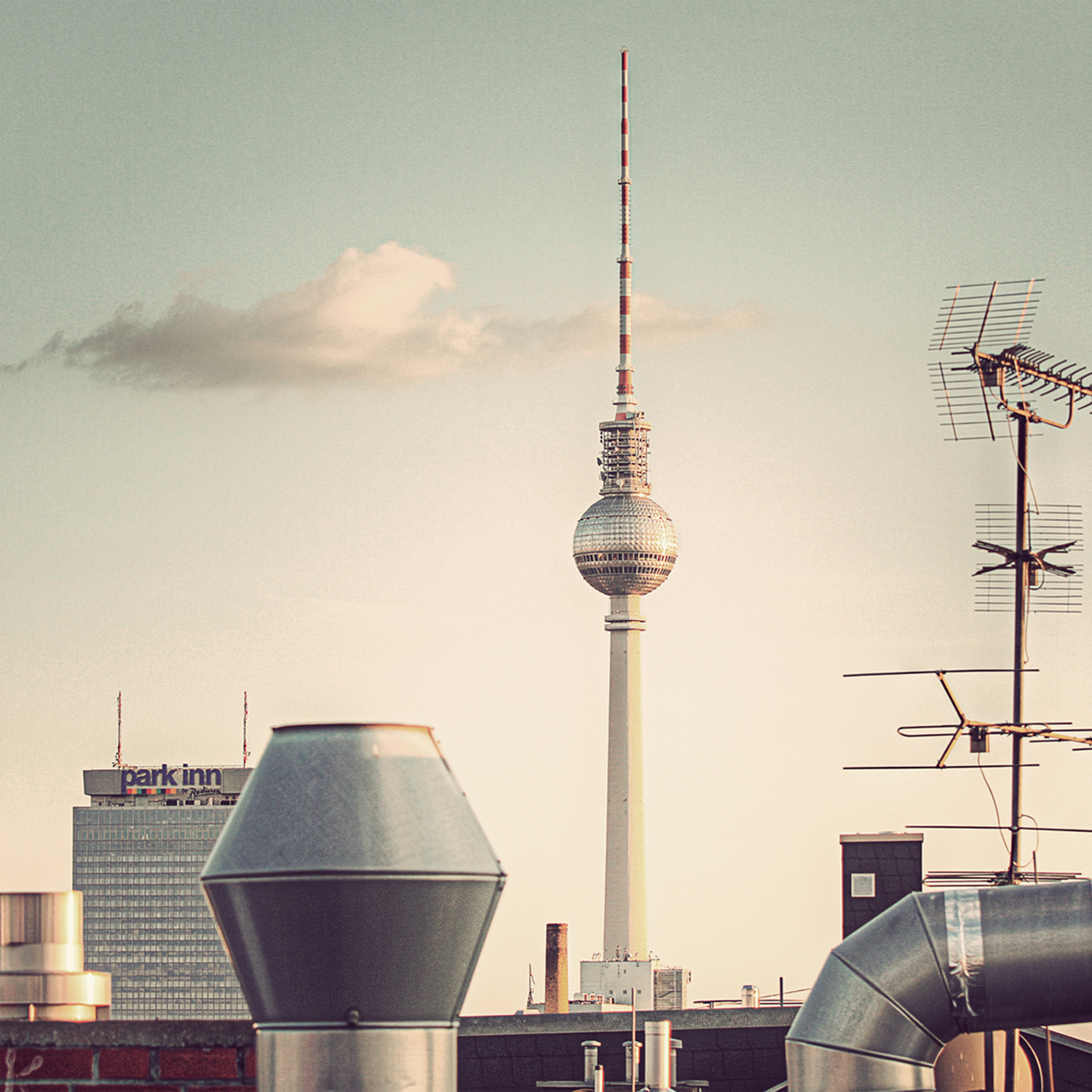 Dach- Collection: Germany