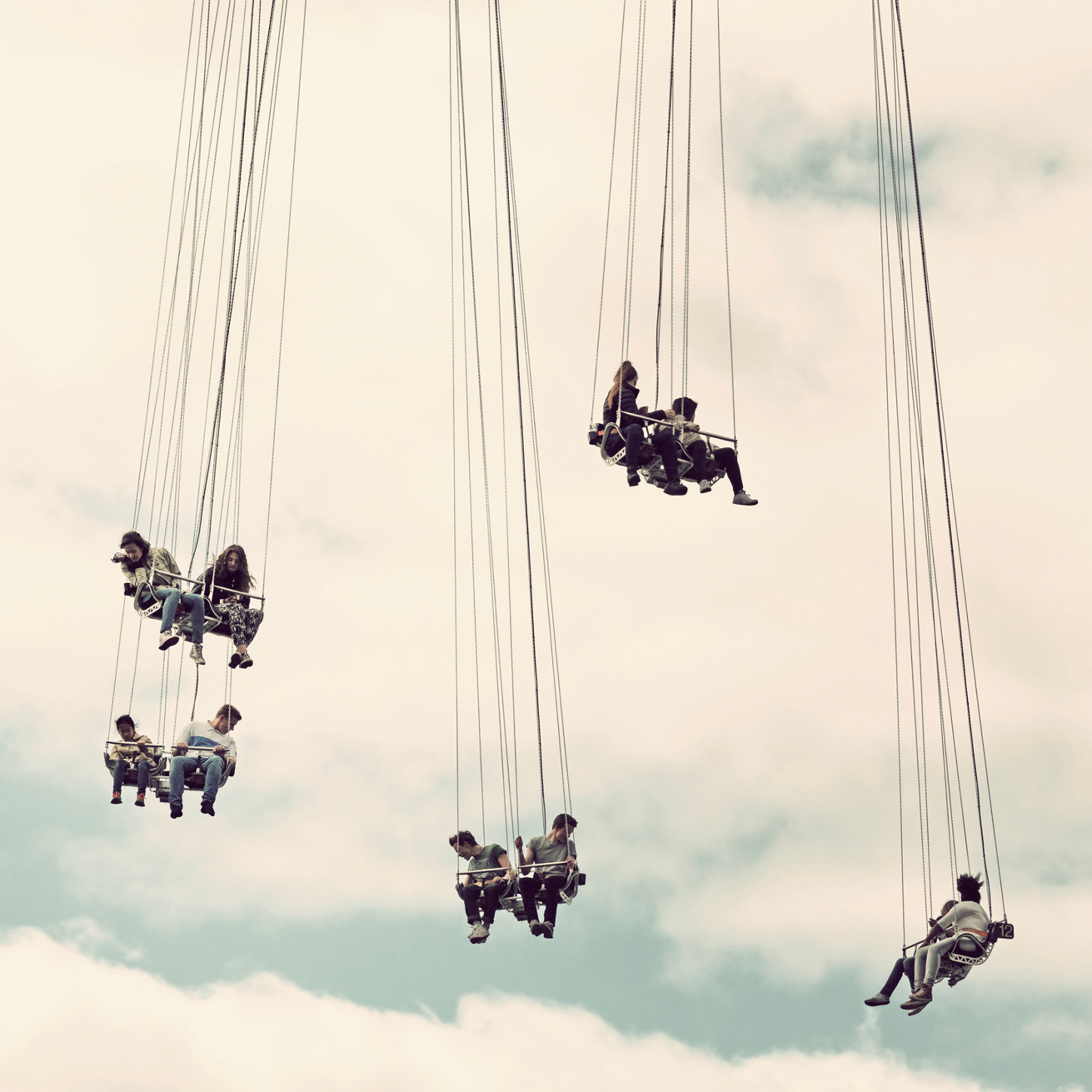 Groena Lund- Collection: Sweden