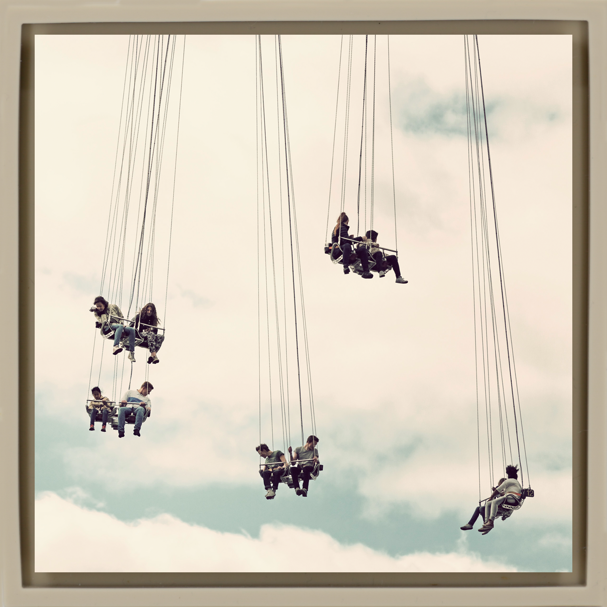 Groena Lund- Sand Wrapp