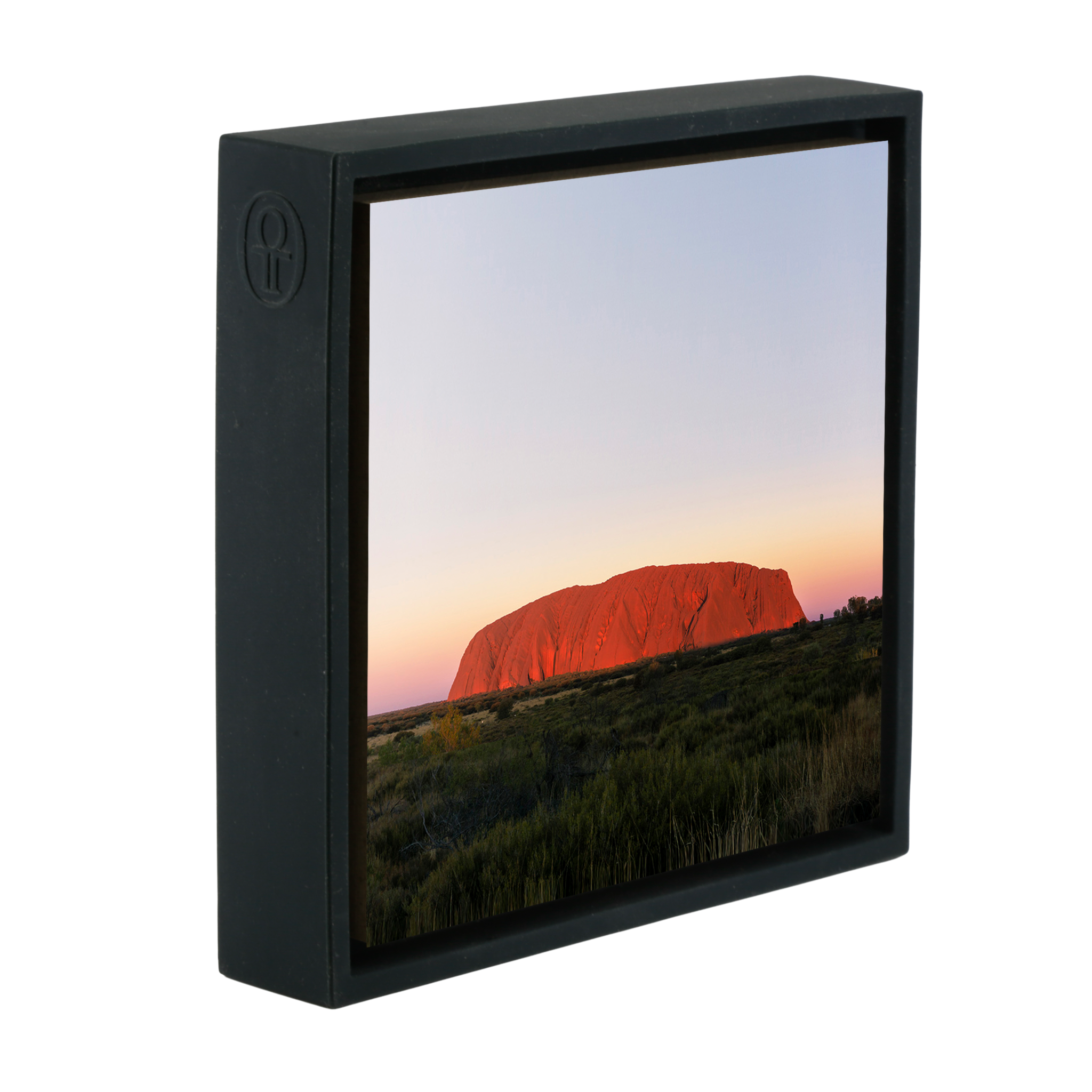 Ayers Rock - Black Wrapp