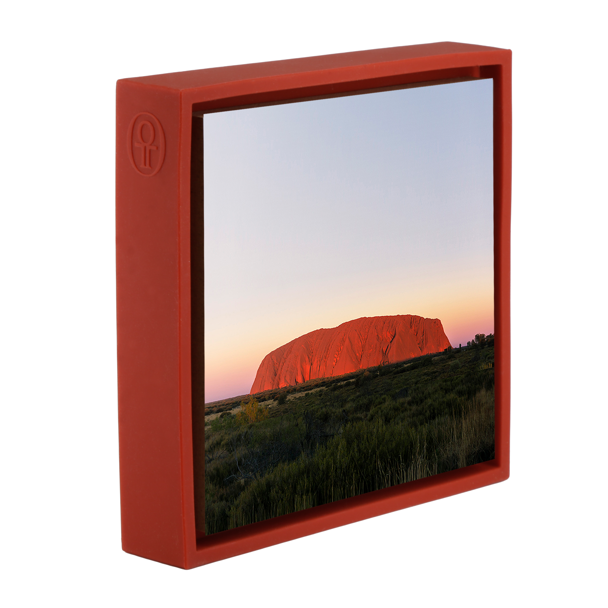 Ayers Rock - Red Wrapp