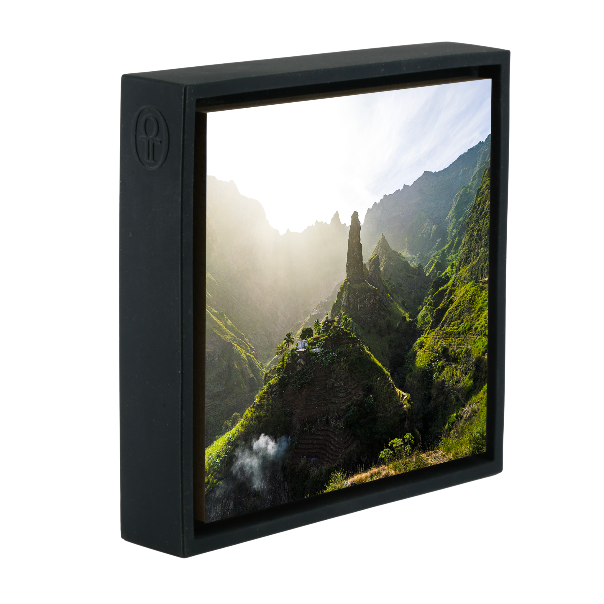 Torre de Paul- Black Wrapp
