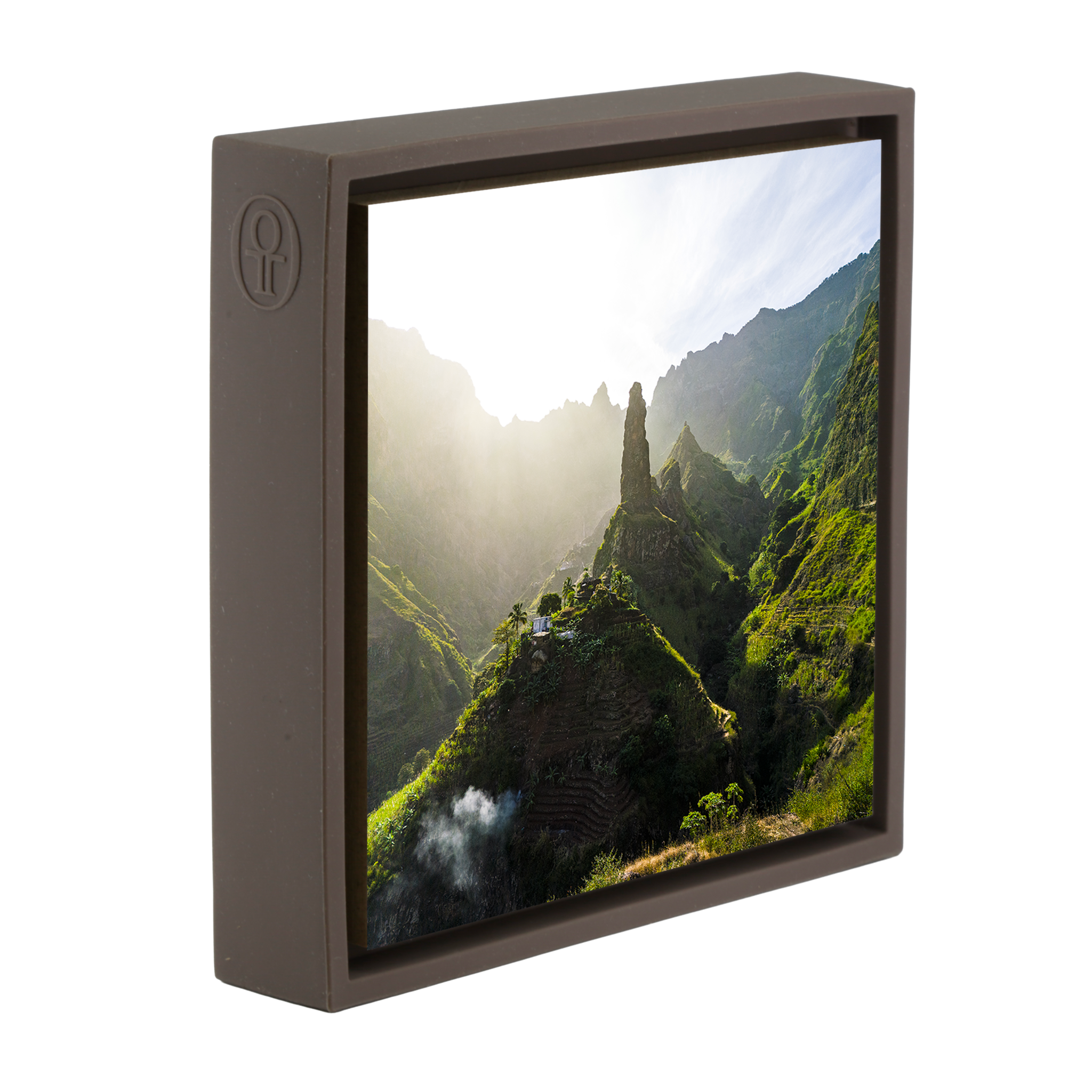Torre de Paul- Brown Wrapp