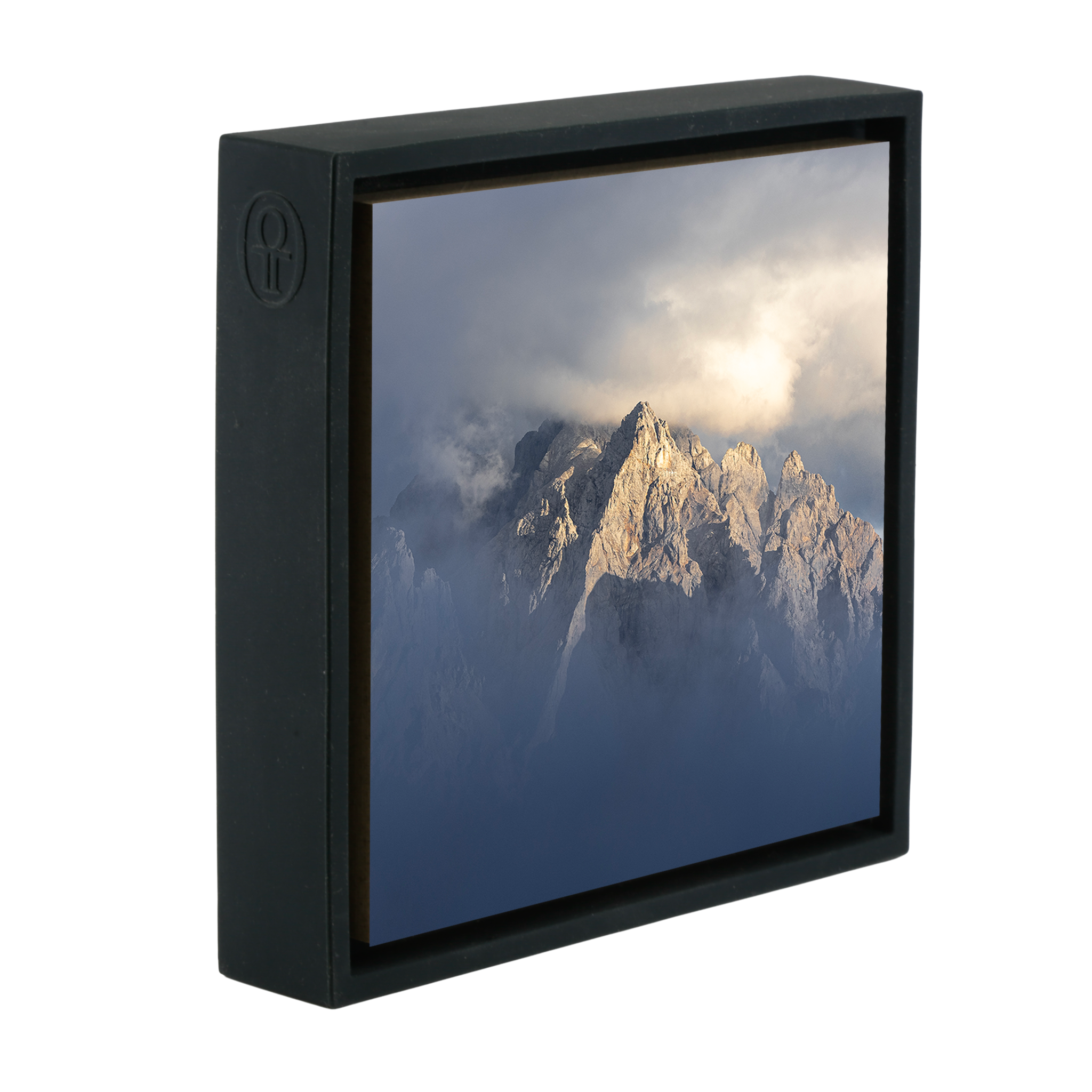 Picos de Europa- Black Wrapp