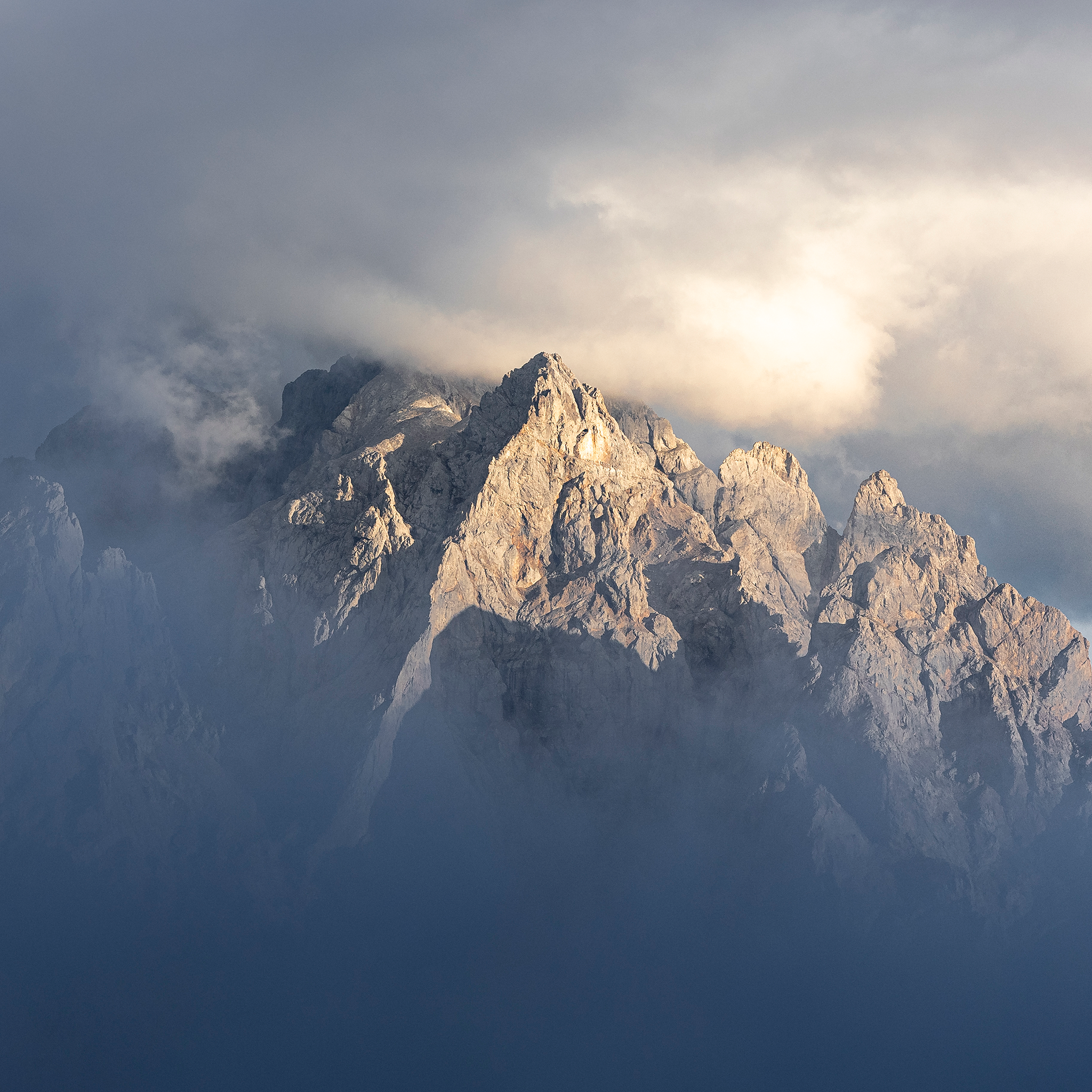 Picos de Europa- Collection: Spain